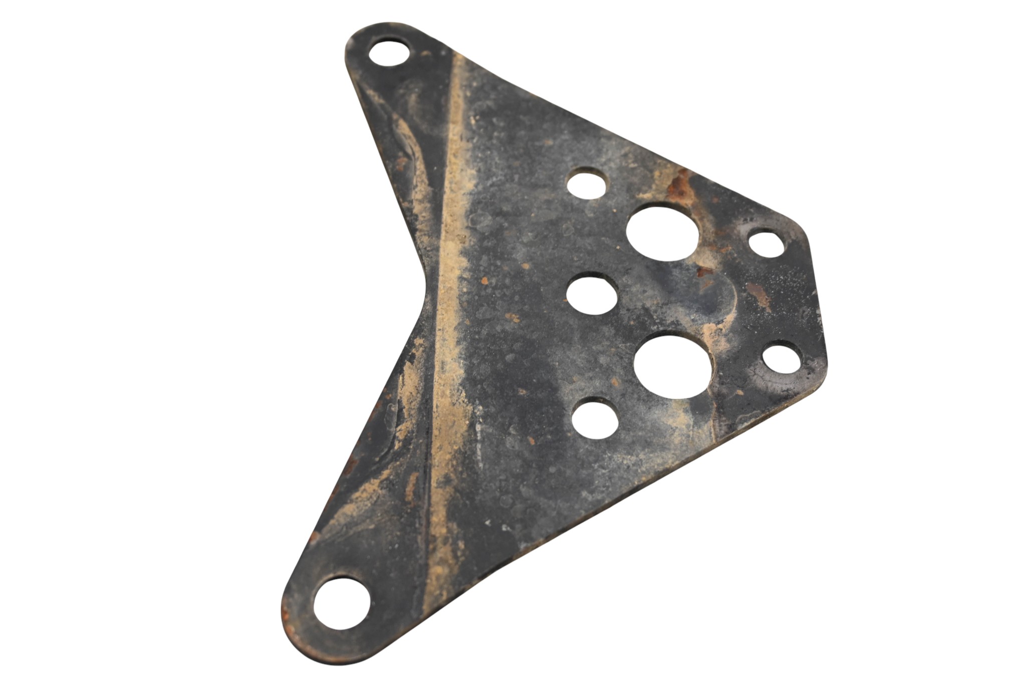 08 Can-Am DS450 Frame Bracket Mount
