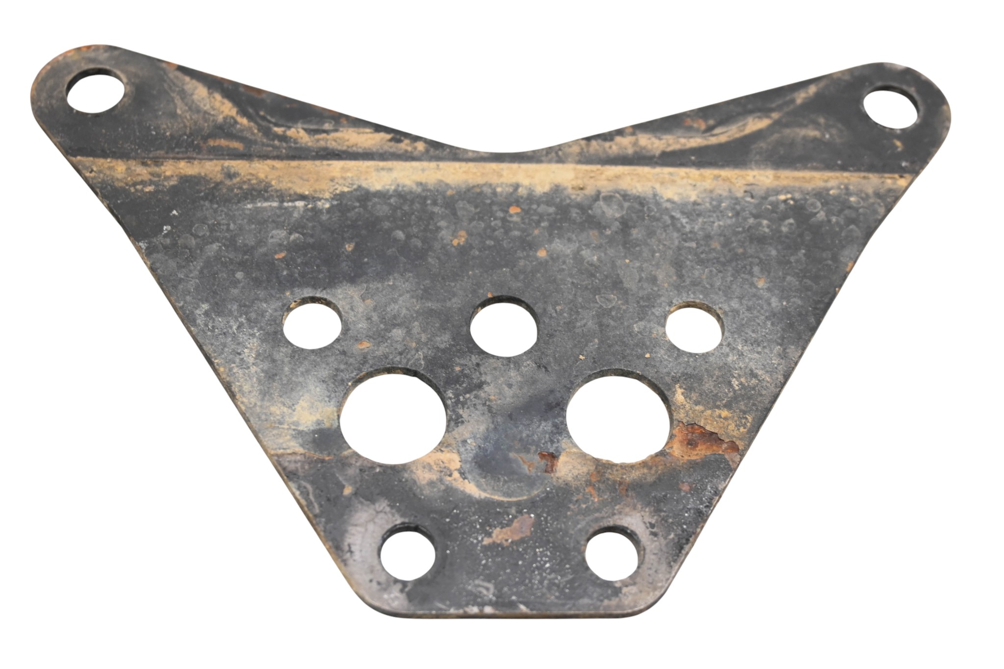 08 Can-Am DS450 Frame Bracket Mount