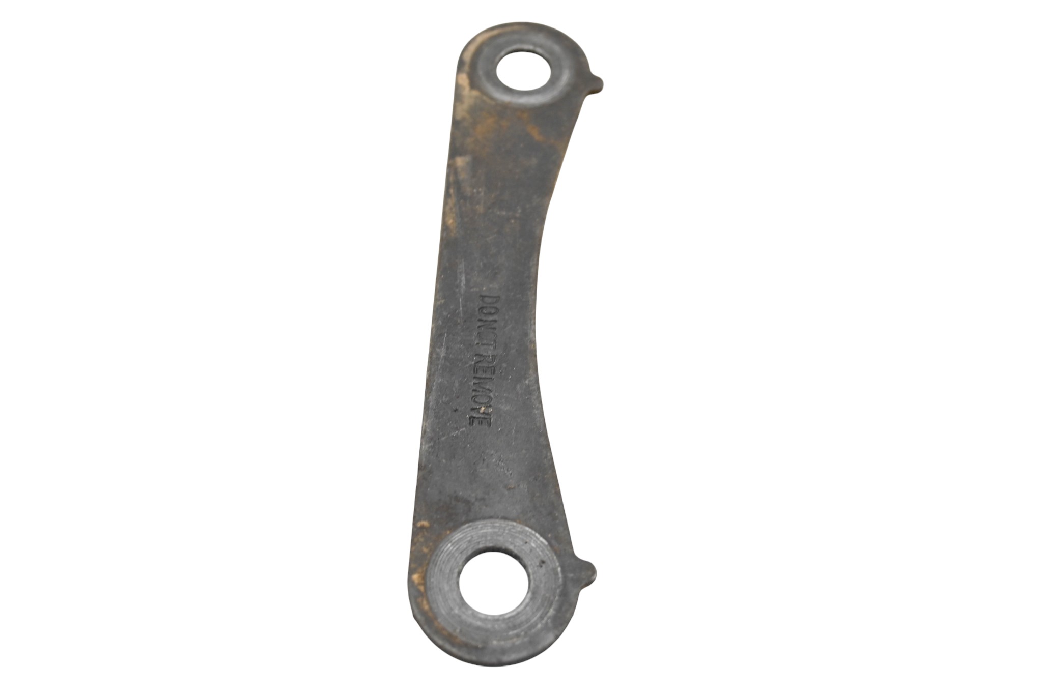 08 Can-Am DS450 Rear Brace