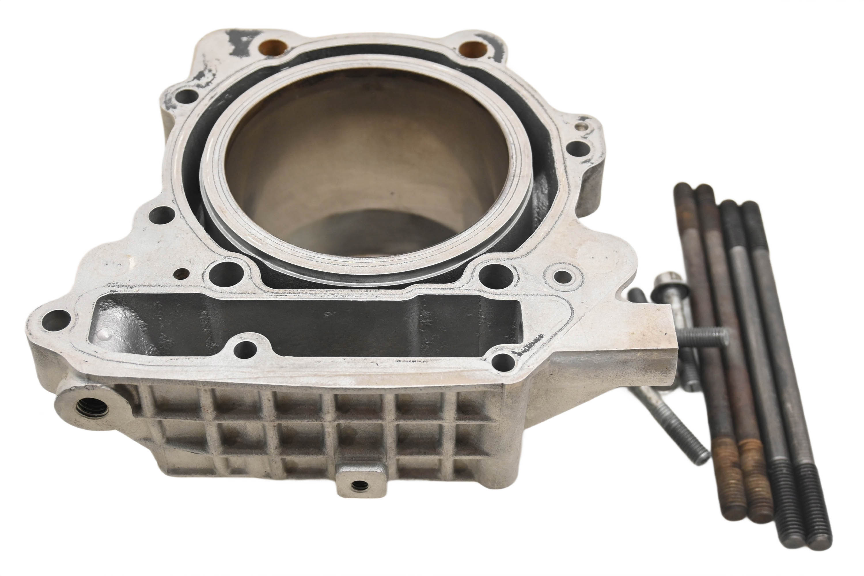 08 Can-Am DS450 Cylinder