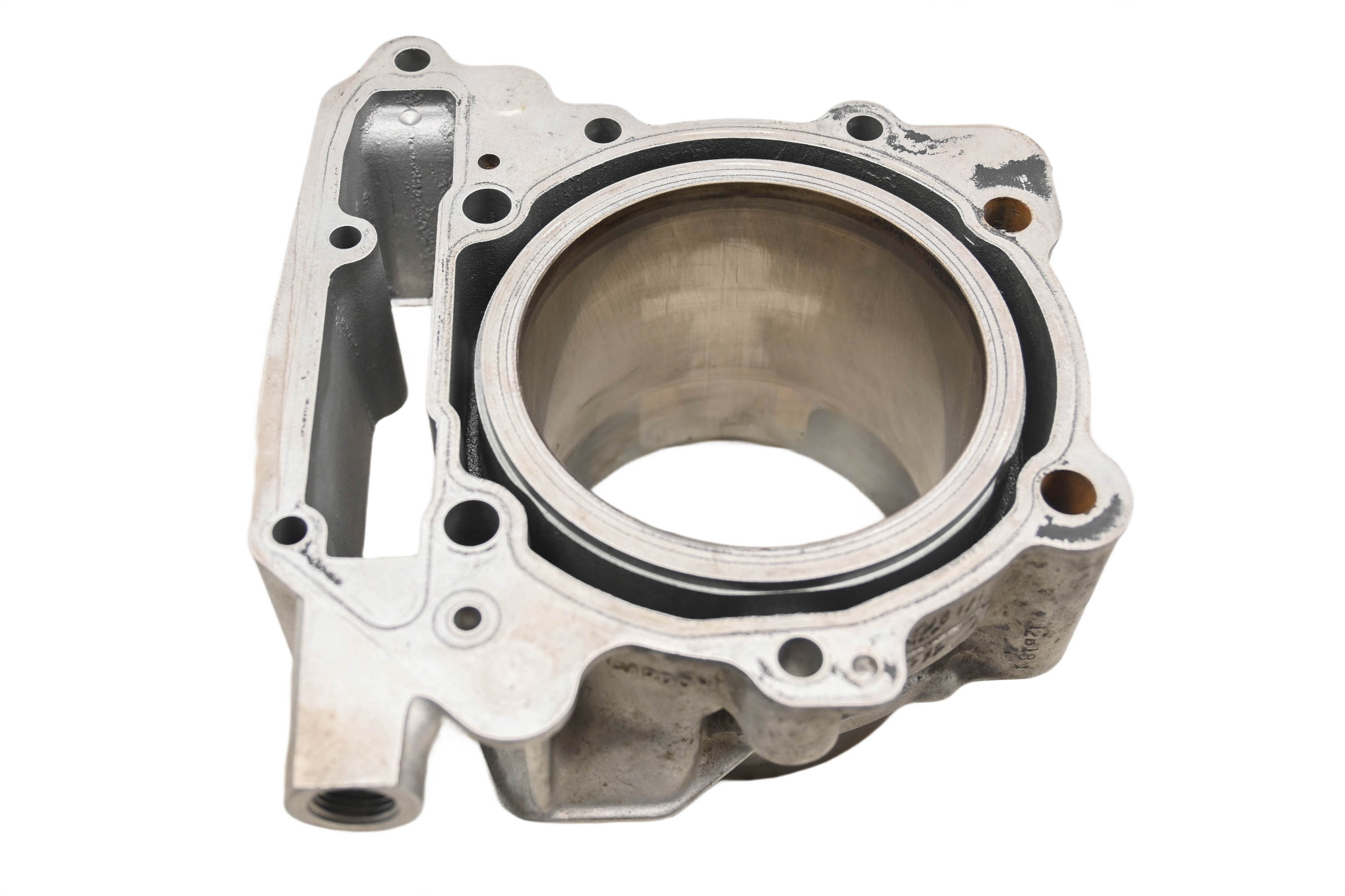 08 Can-Am DS450 Cylinder