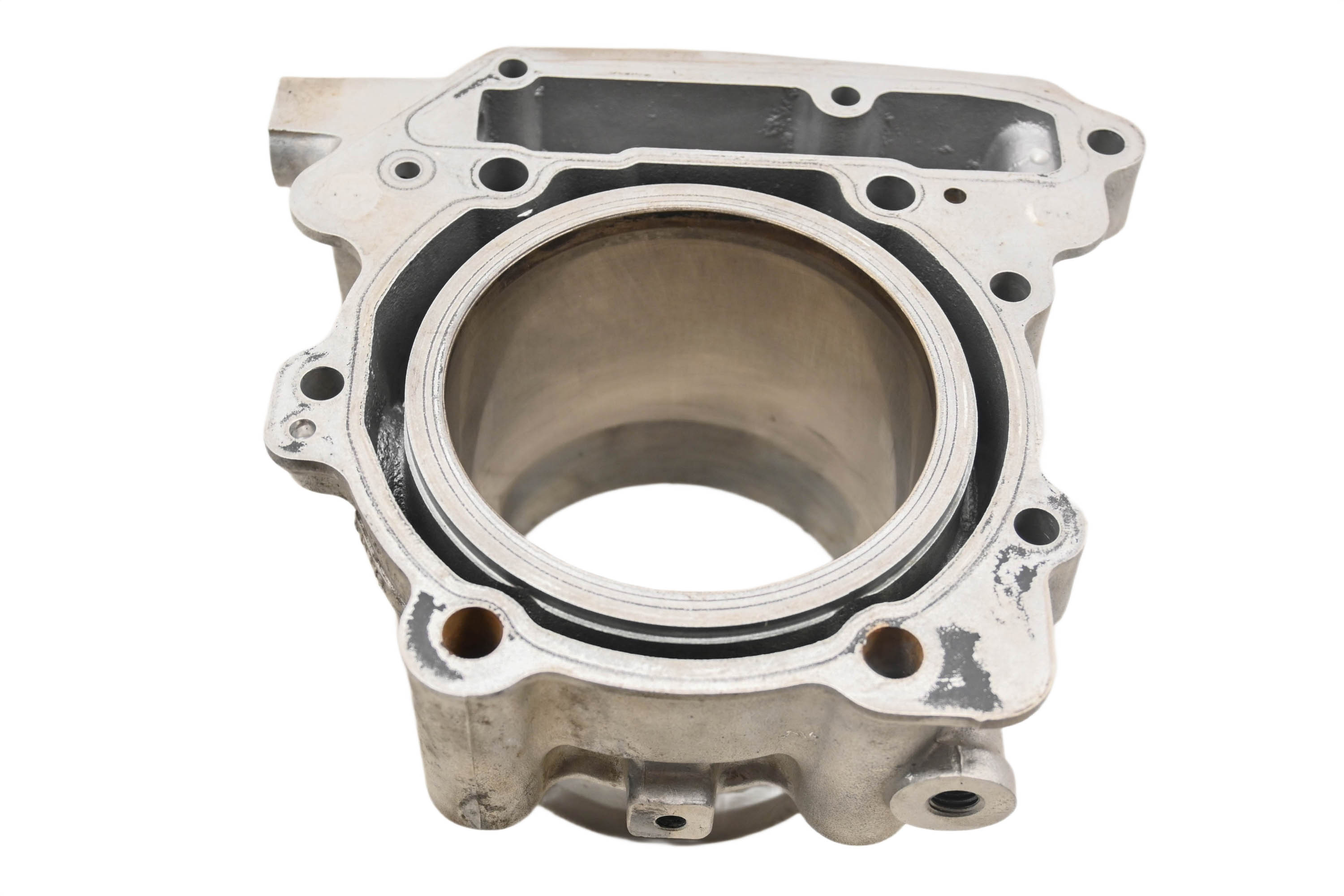 08 Can-Am DS450 Cylinder