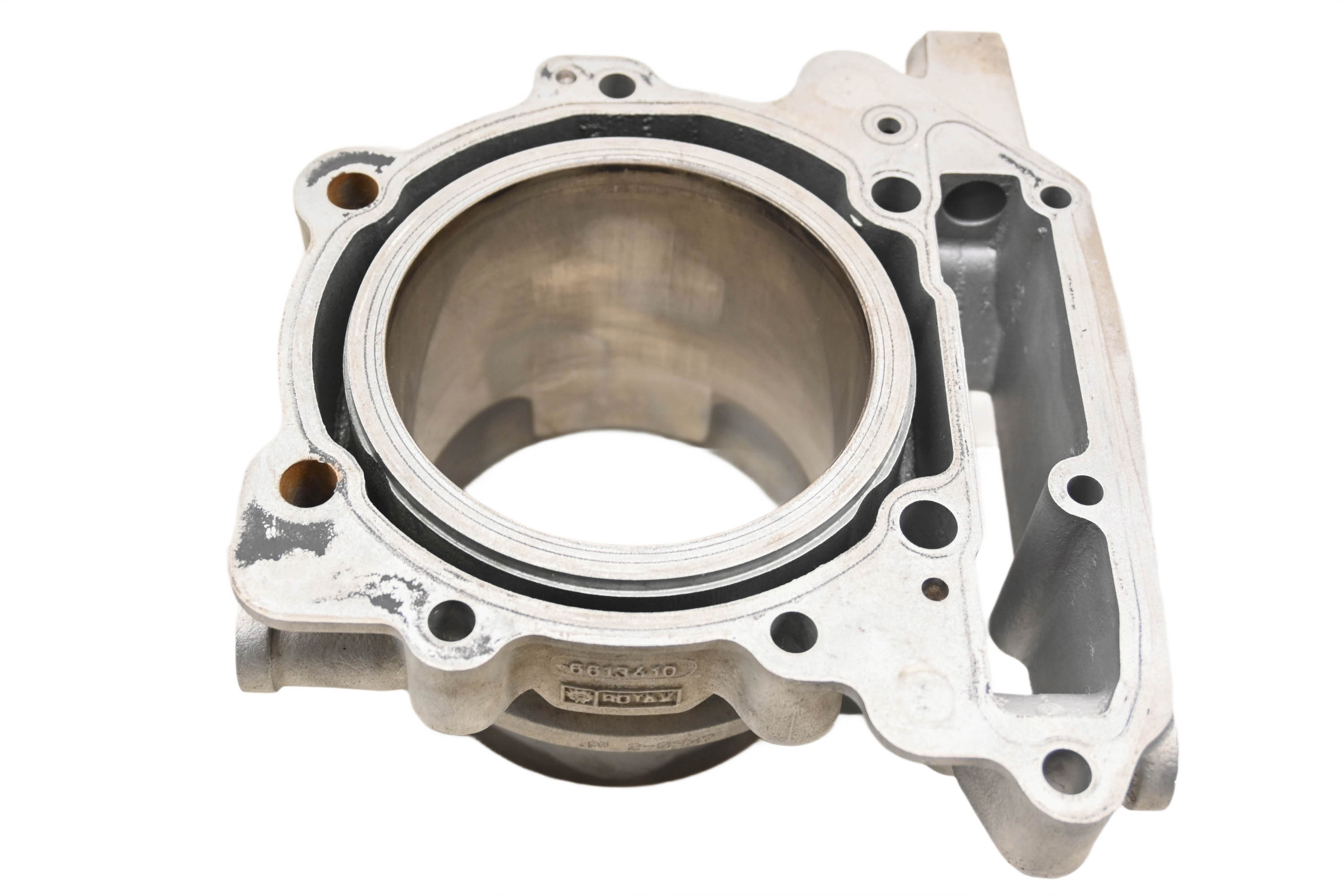 08 Can-Am DS450 Cylinder