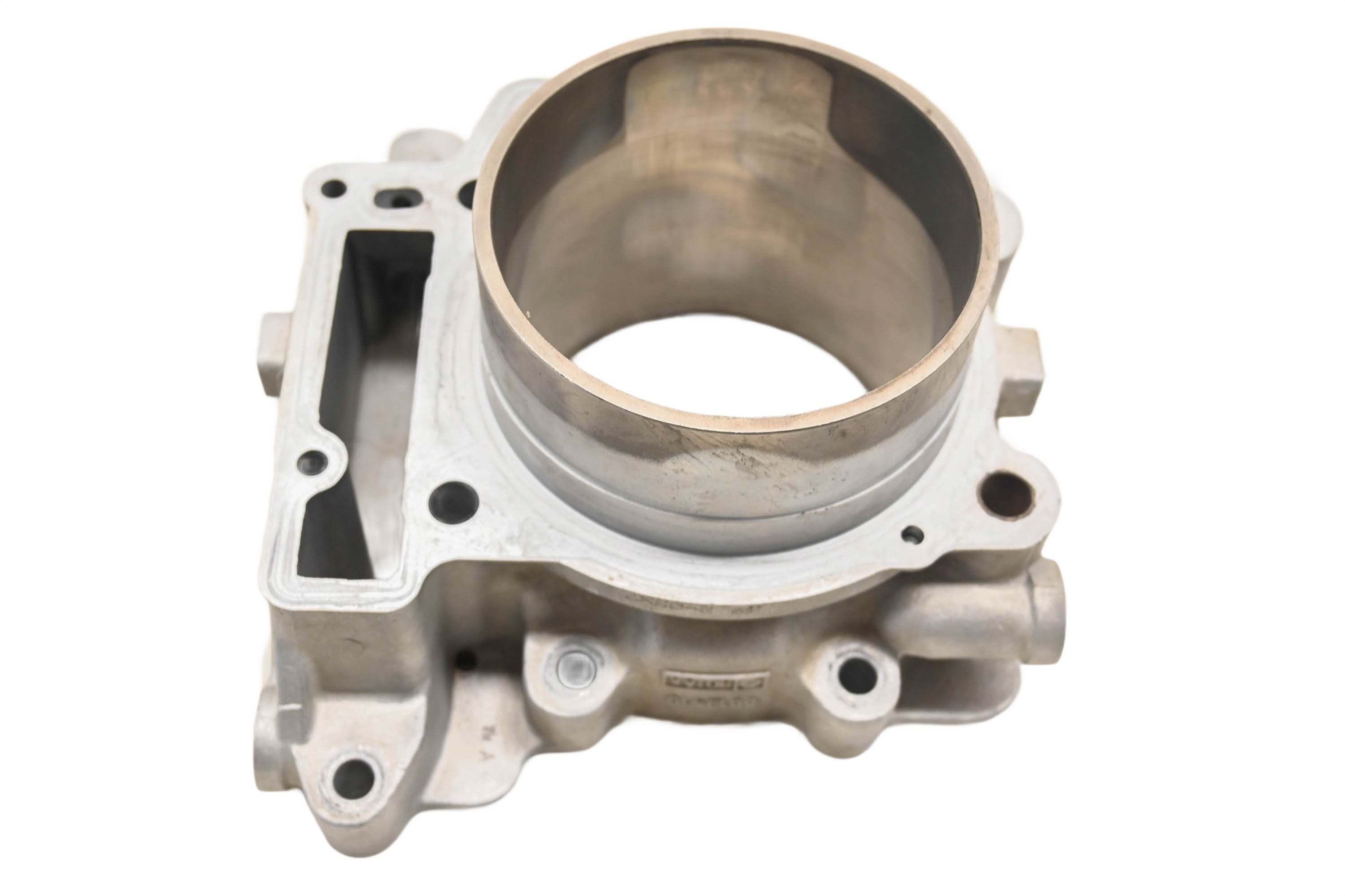 08 Can-Am DS450 Cylinder