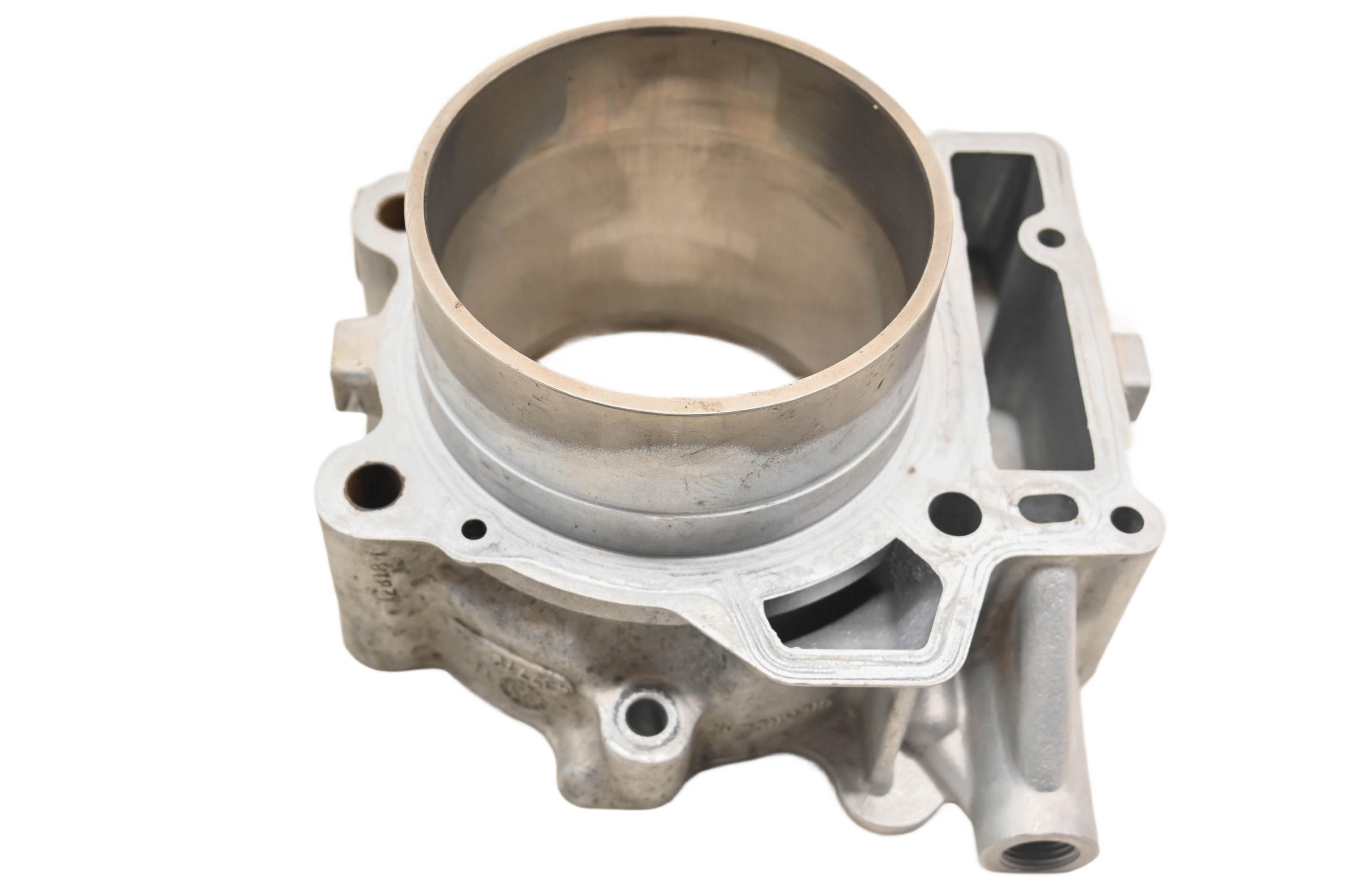 08 Can-Am DS450 Cylinder