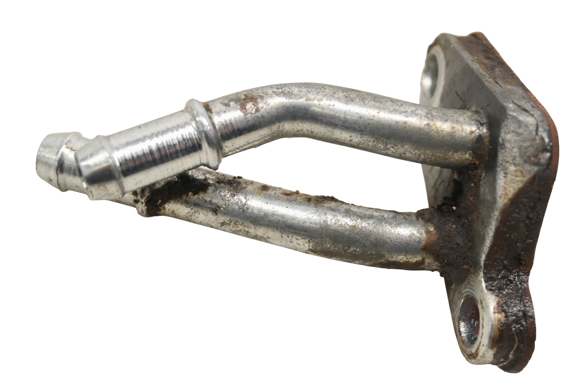 08 Can-Am DS450 Connection Cover