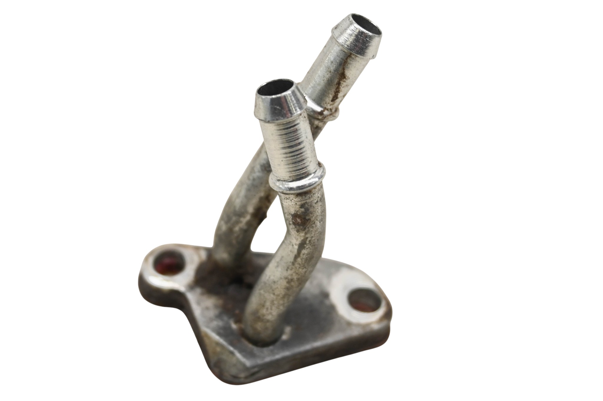 08 Can-Am DS450 Connection Cover