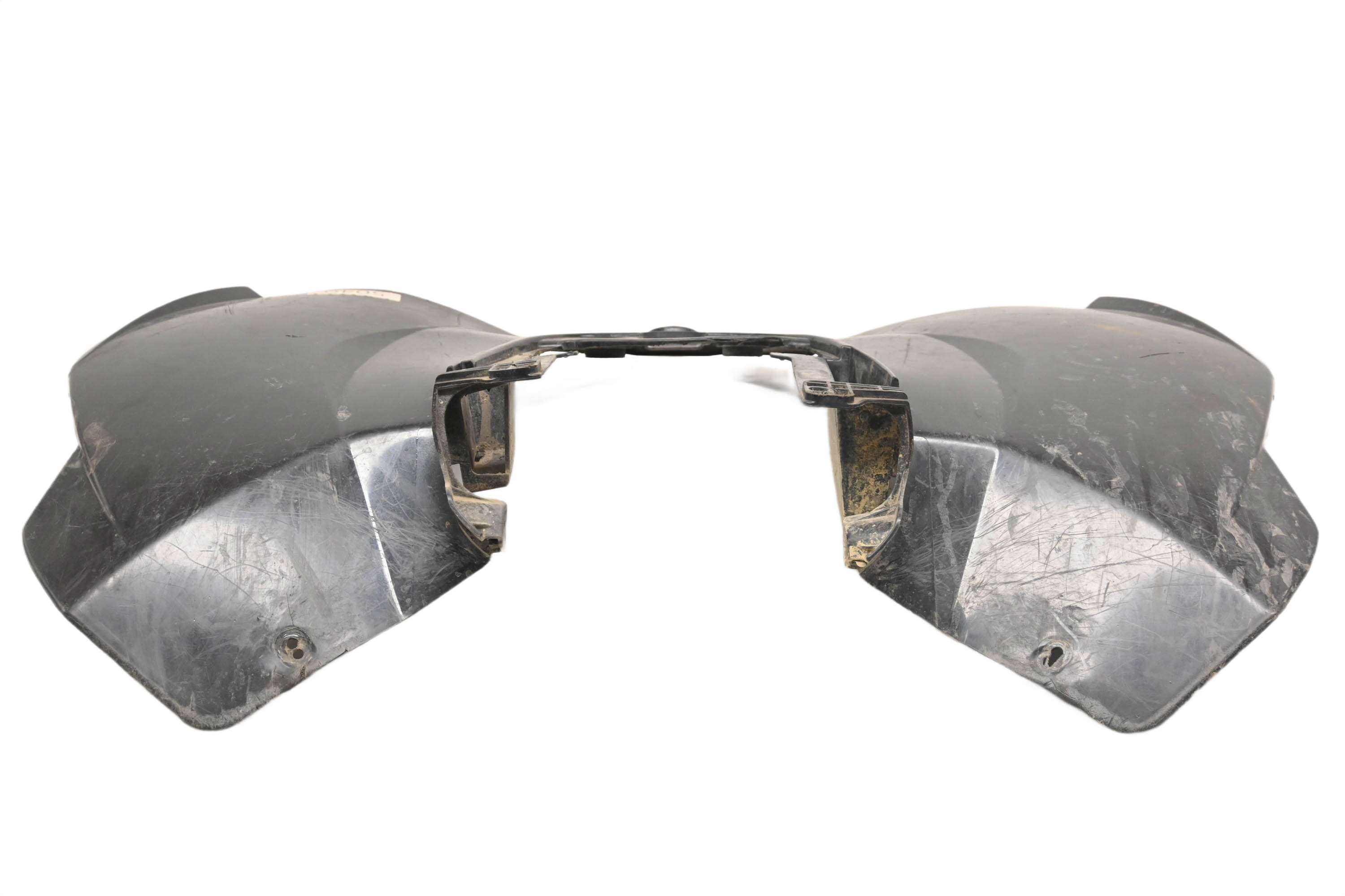 08 Can-Am DS450 Rear Fender