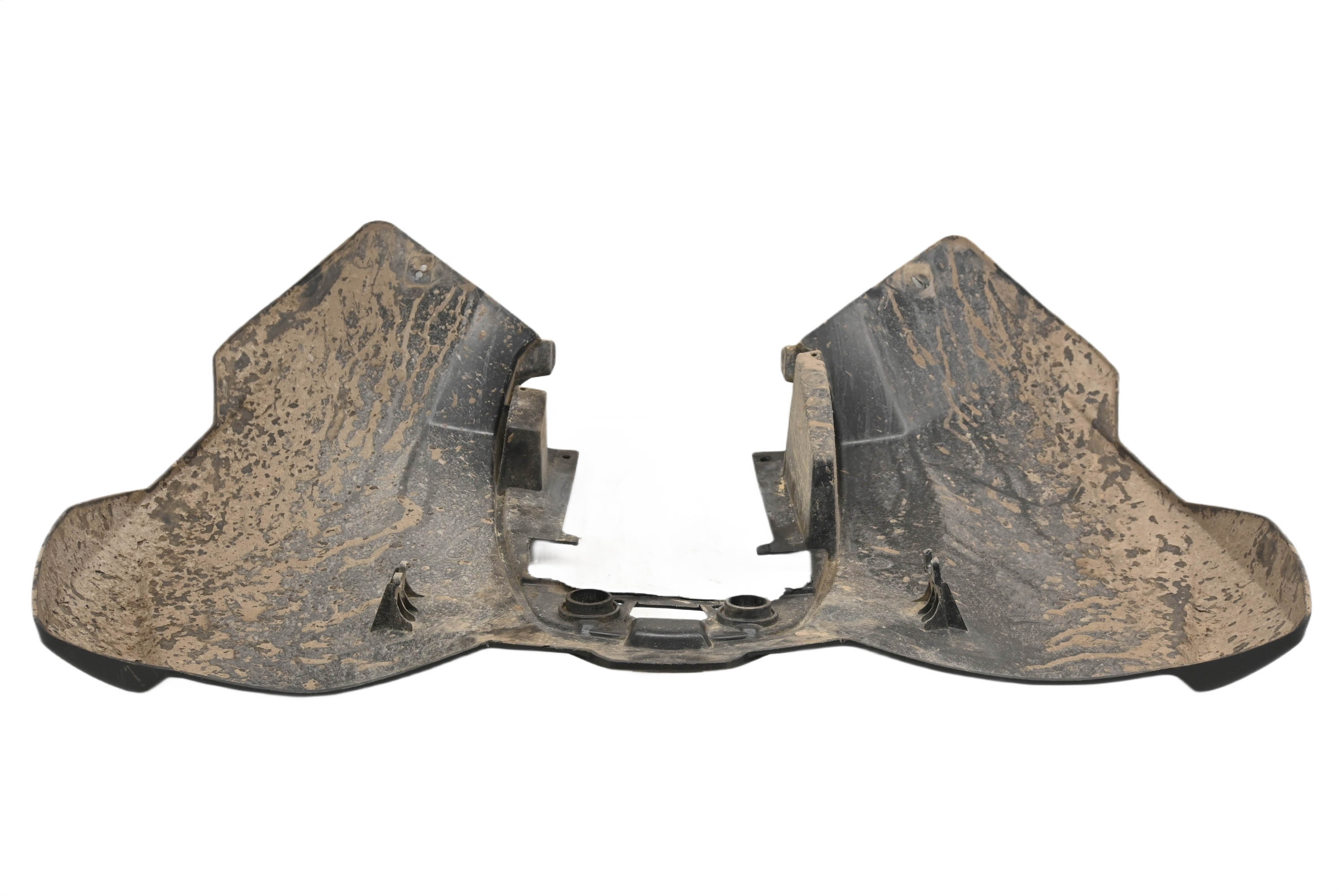 08 Can-Am DS450 Rear Fender