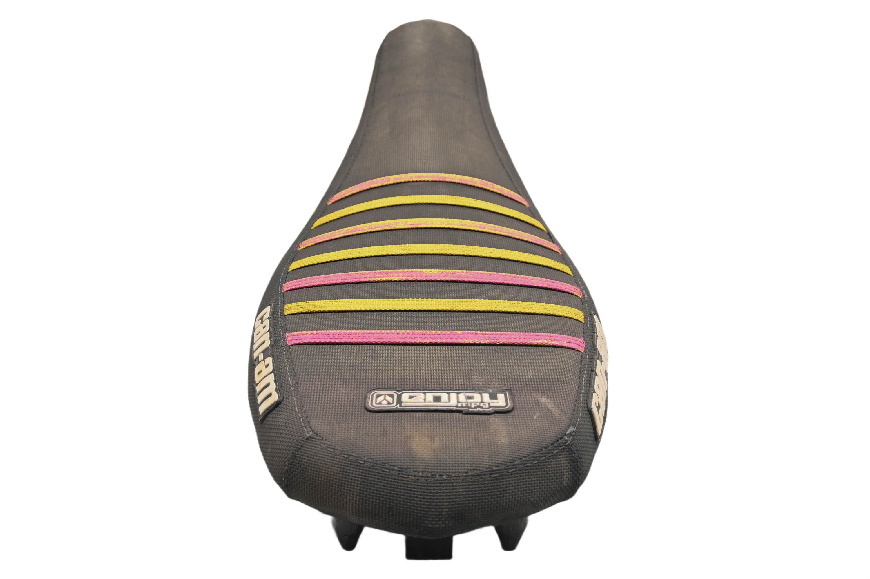 08 Can-Am DS450 Seat