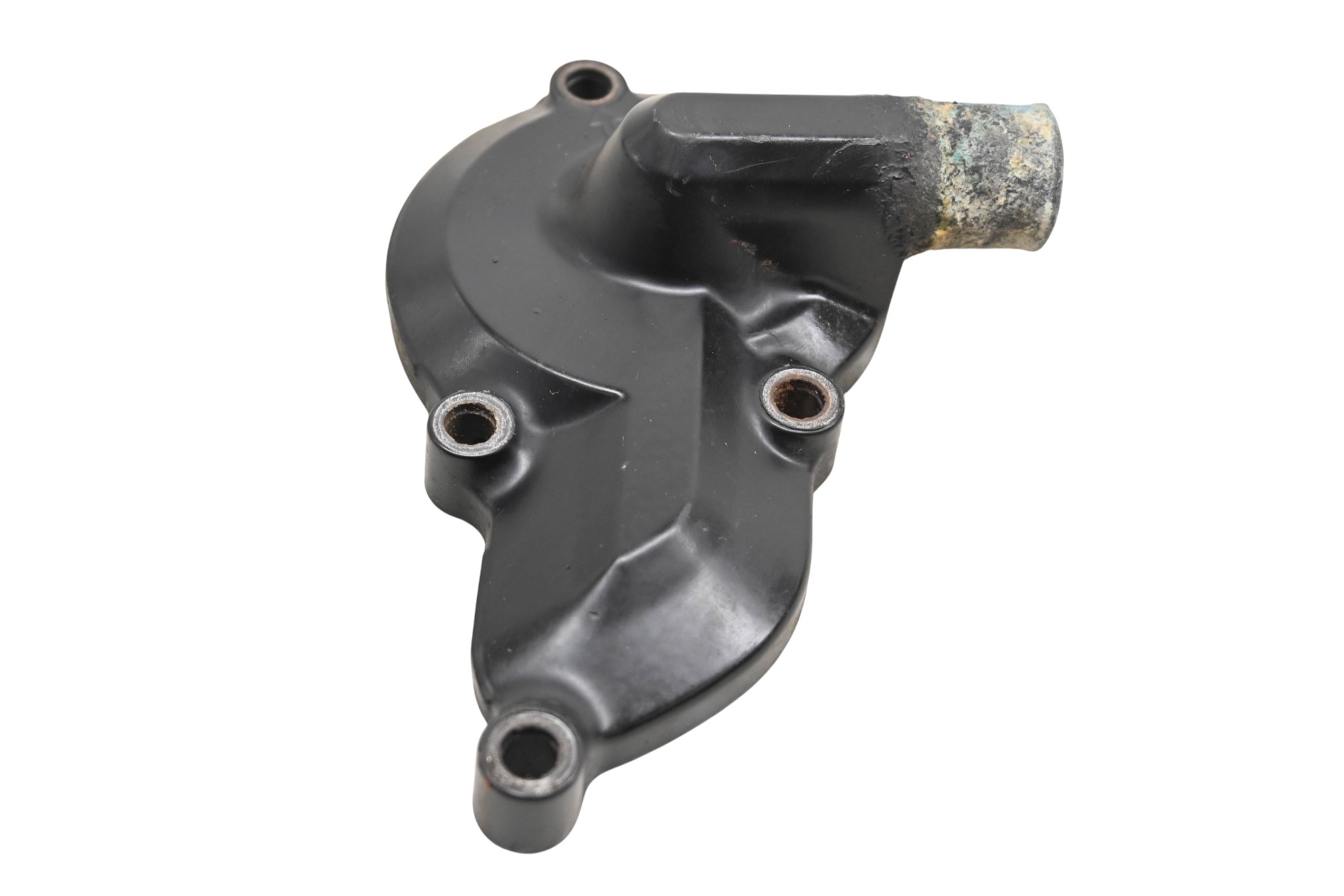 08 Can-Am DS450 Water Pump Cover