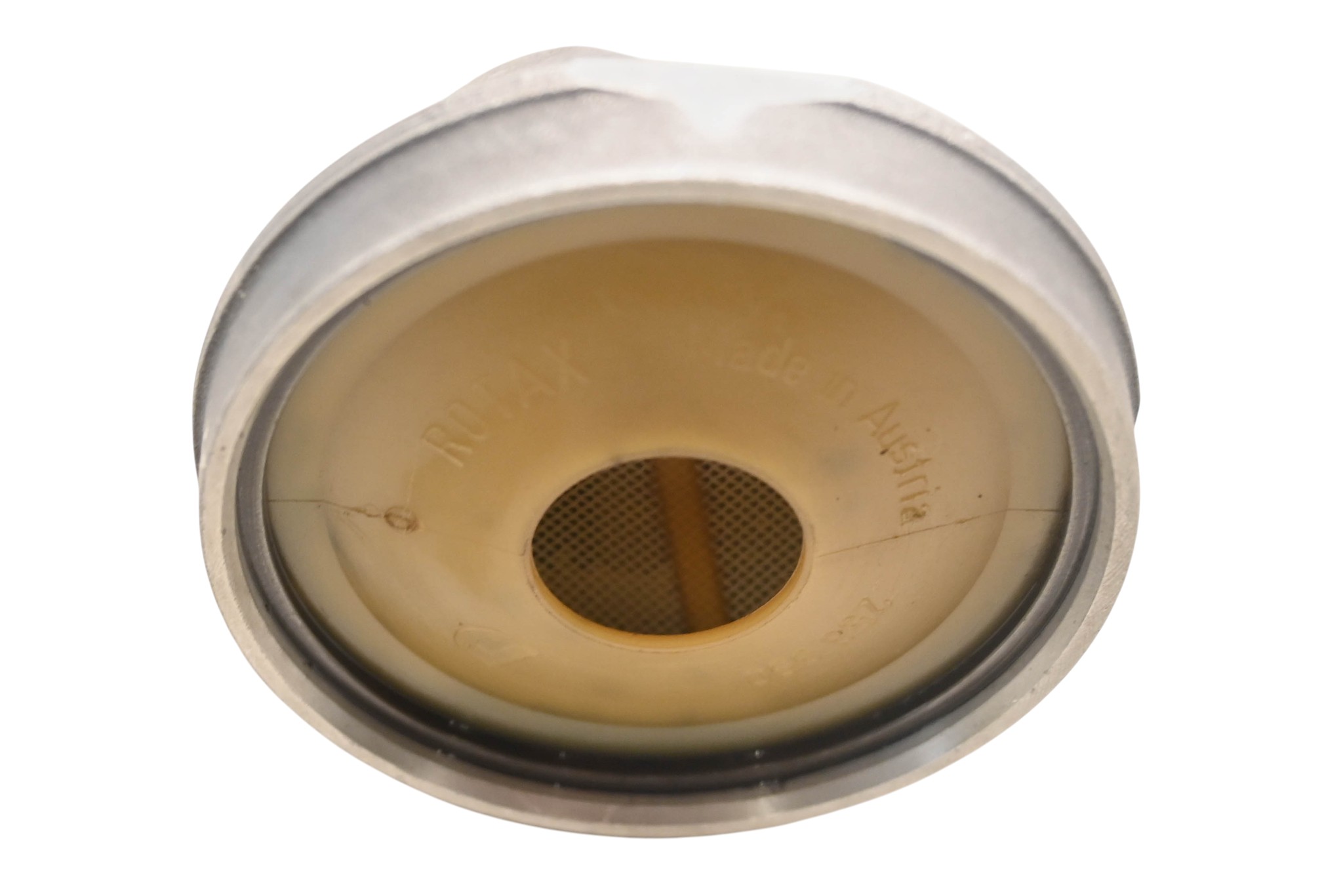 08 Can-Am DS450 Oil Strainer