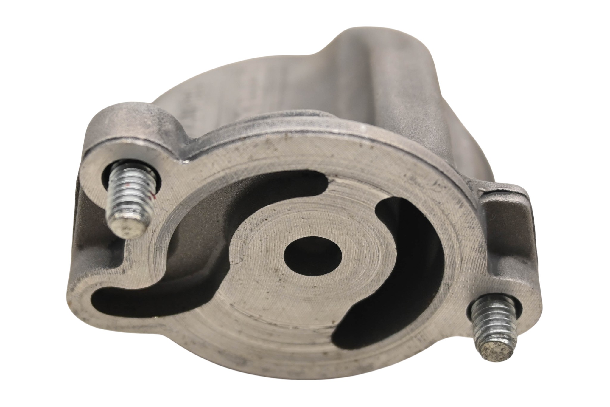 08 Can-Am DS450 Oil Strainer
