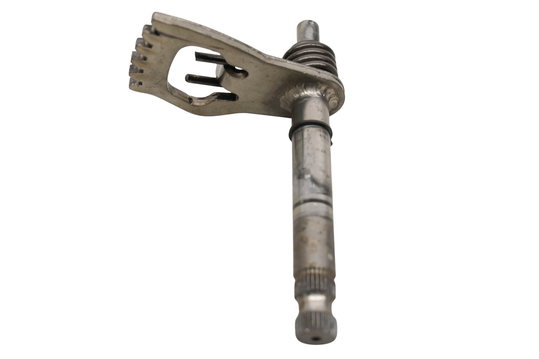 08 Can-Am DS450 Transmission Shift Shaft Shifter