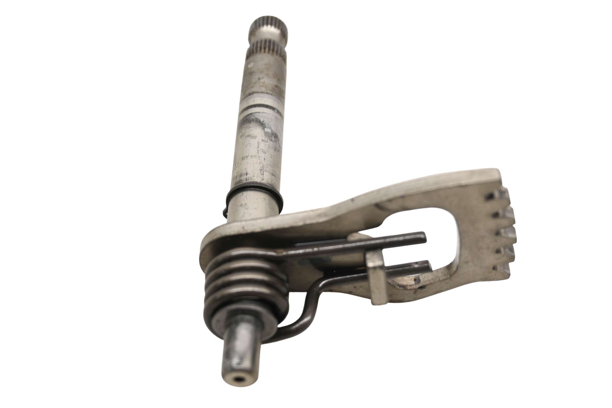 08 Can-Am DS450 Transmission Shift Shaft Shifter