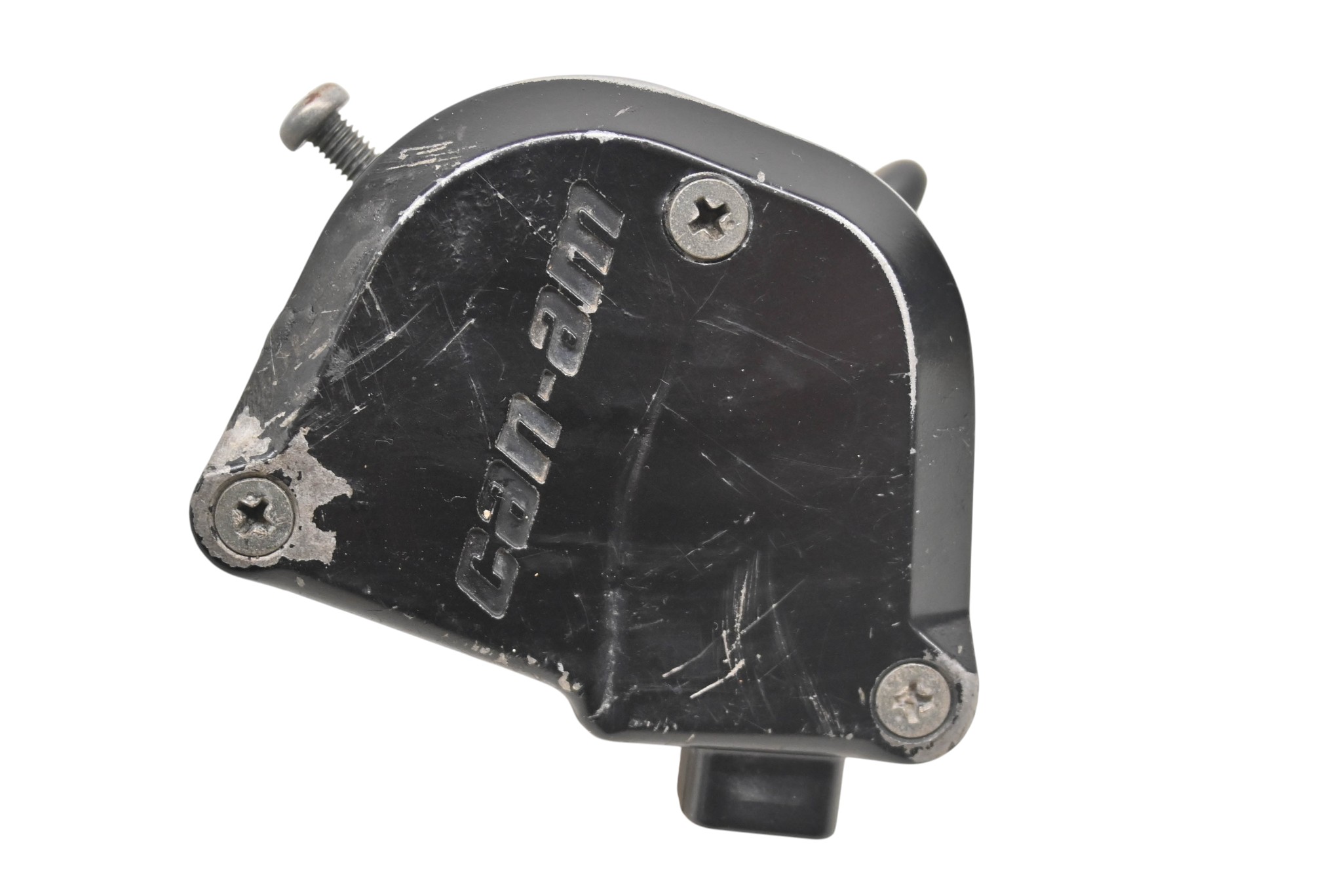 08 Can-Am DS450 Thumb Throttle
