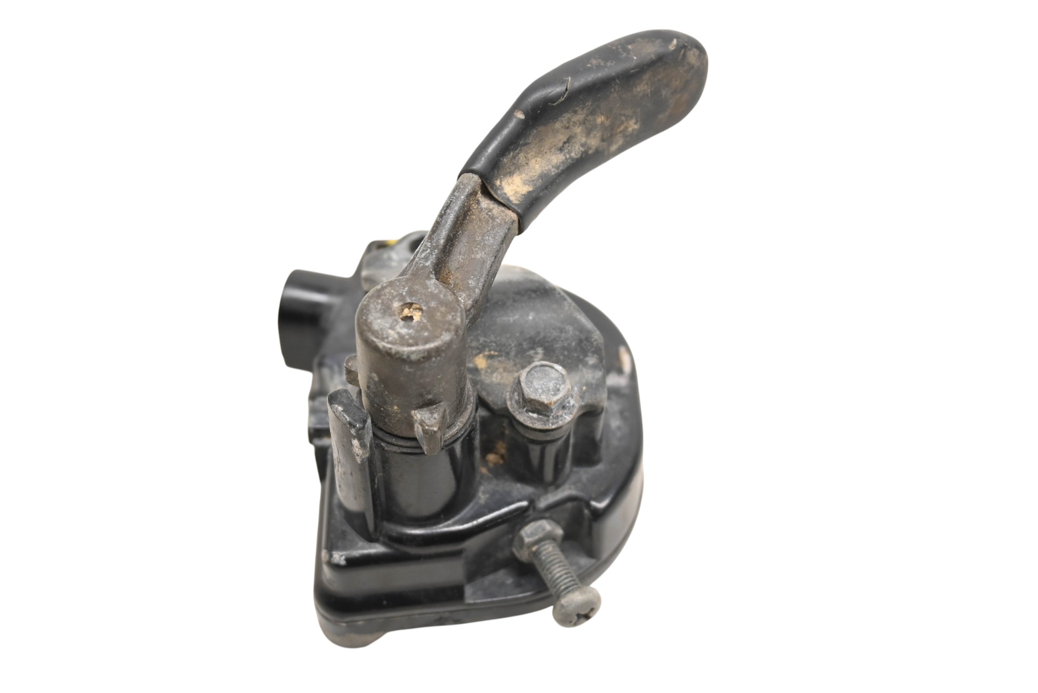 08 Can-Am DS450 Thumb Throttle