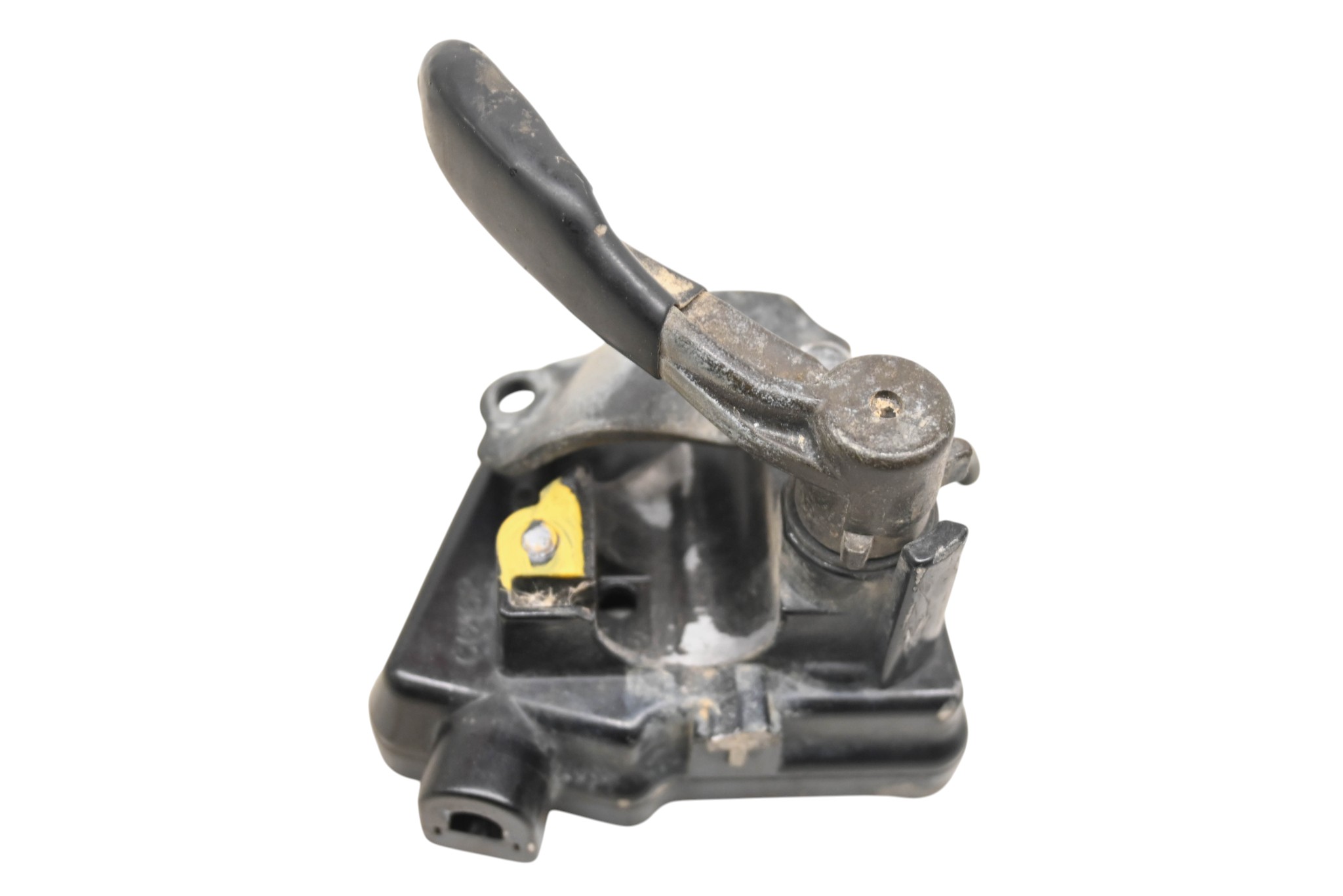 08 Can-Am DS450 Thumb Throttle
