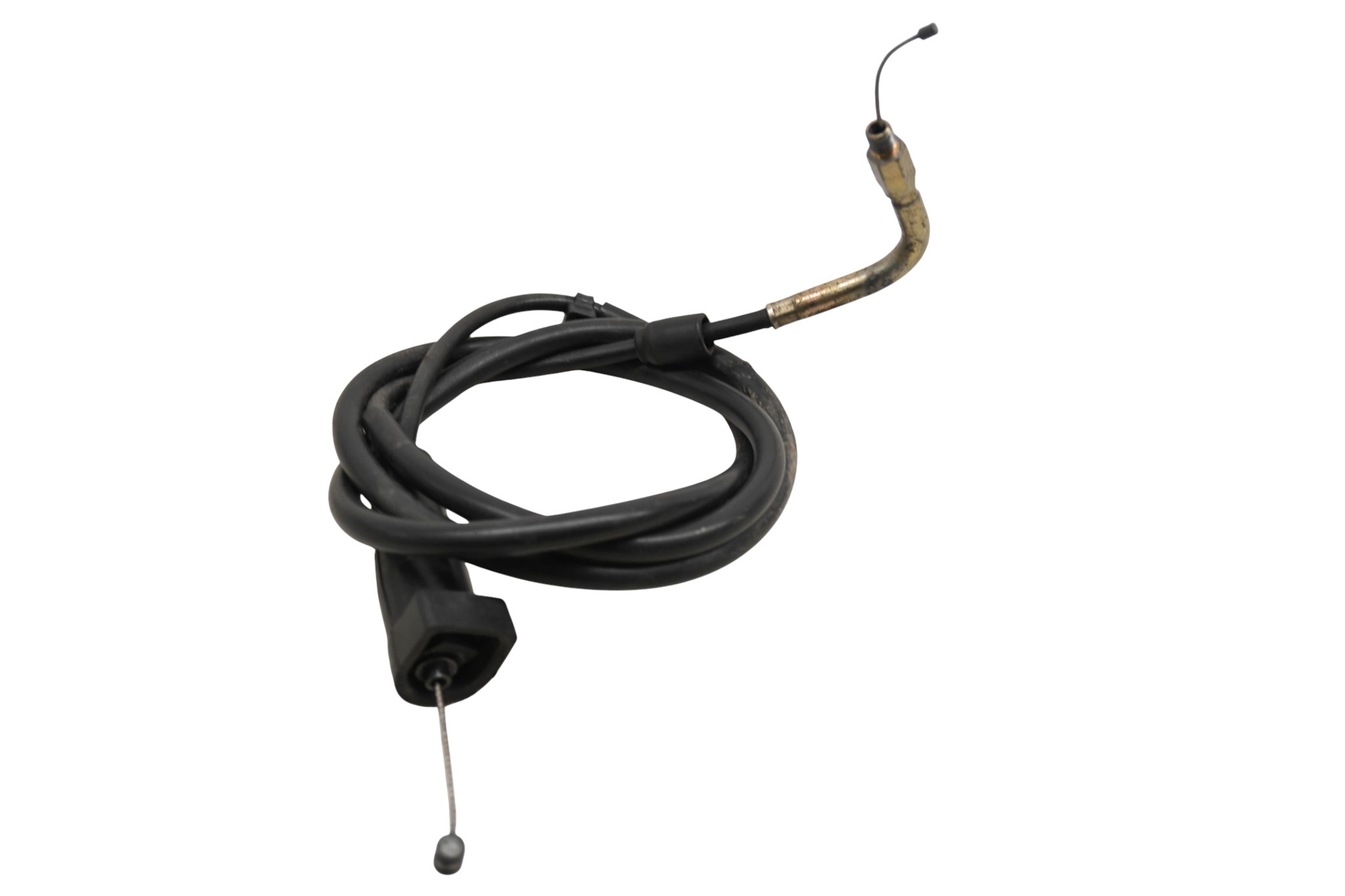 08 Can-Am DS450 Throttle Cable