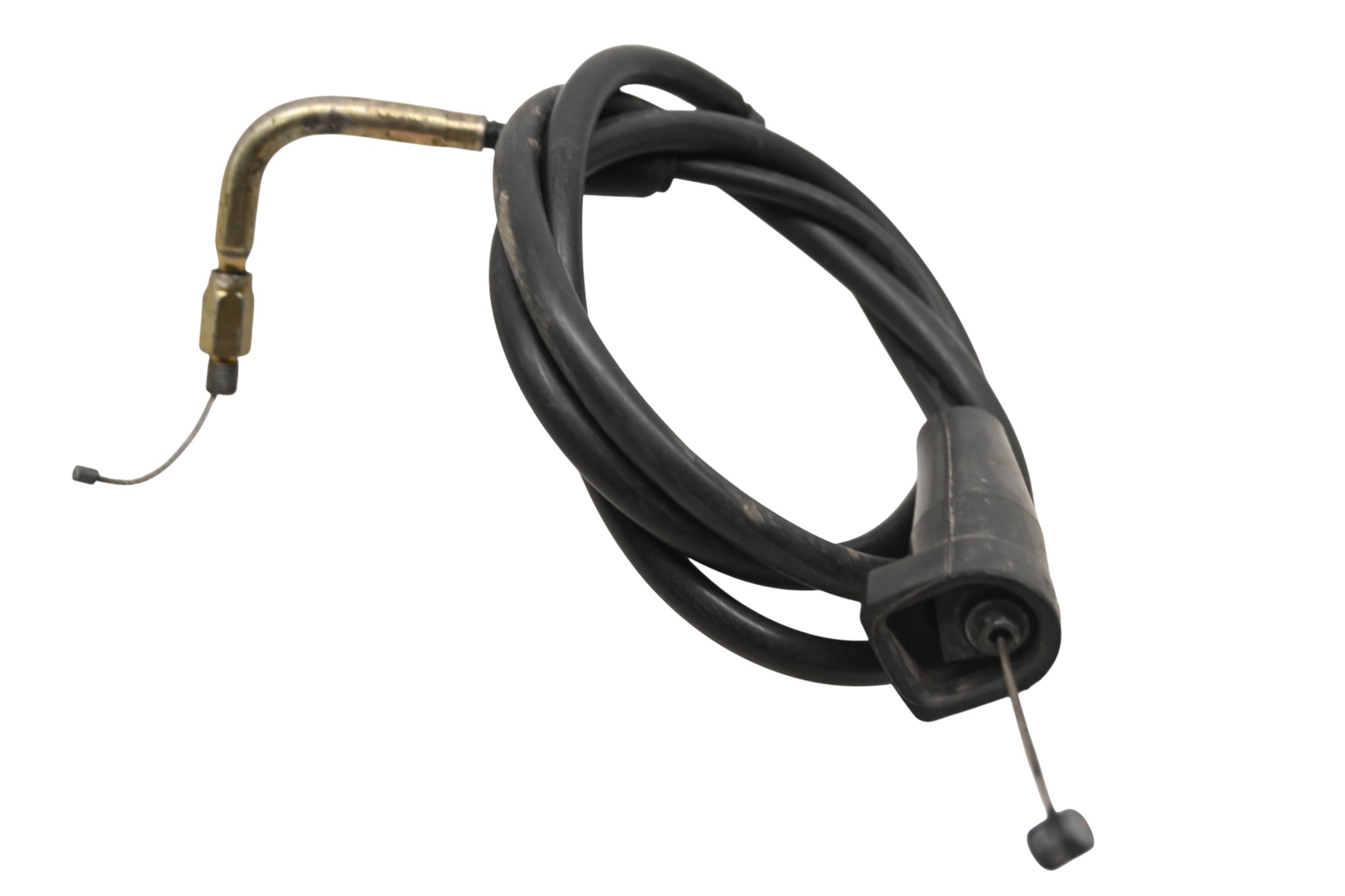 08 Can-Am DS450 Throttle Cable