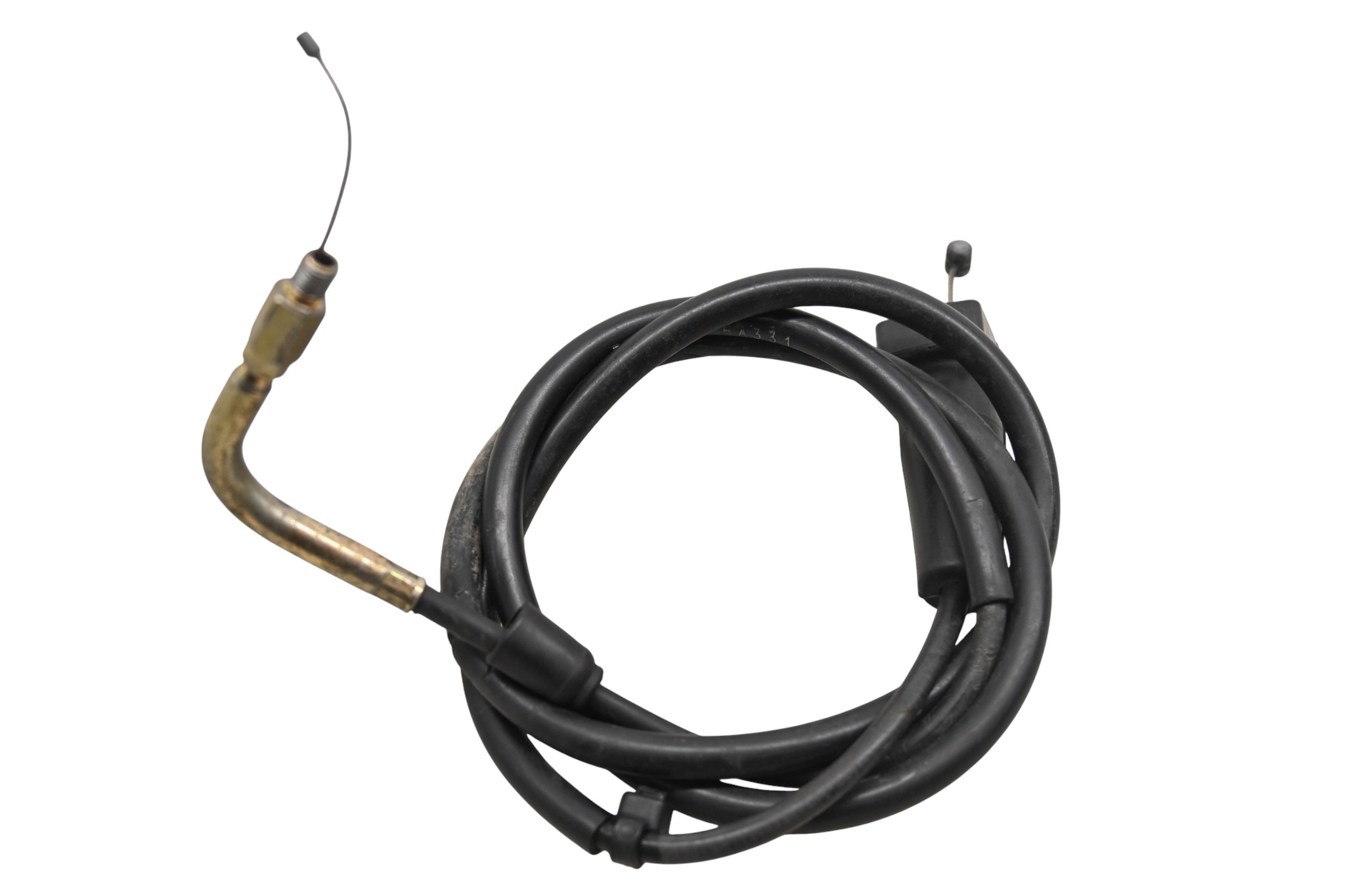 08 Can-Am DS450 Throttle Cable