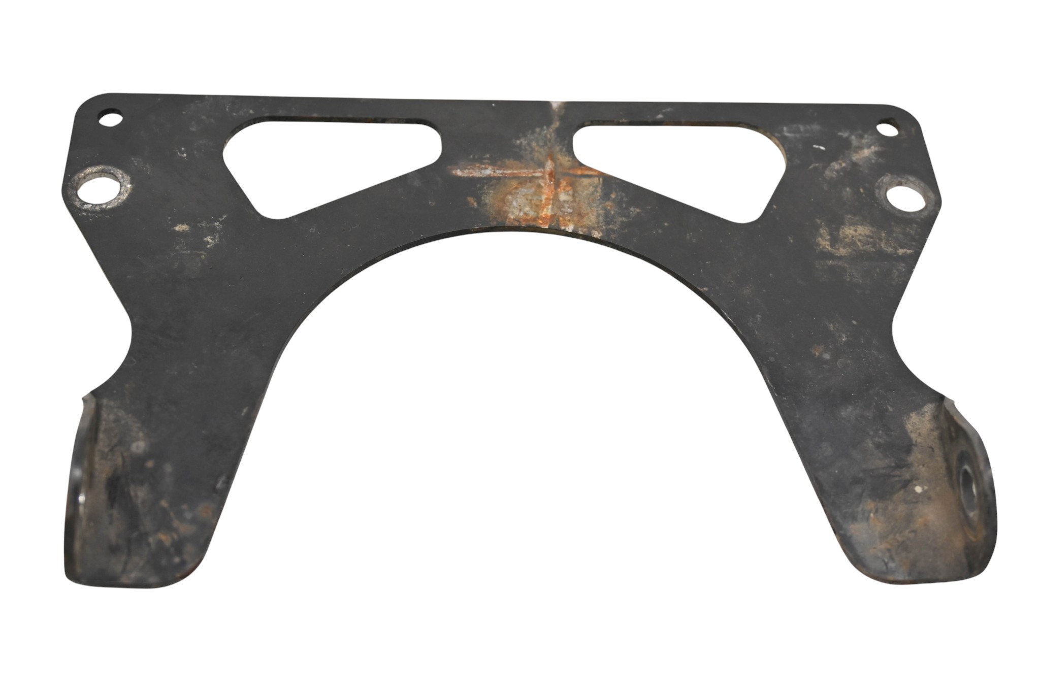 08 Can-Am DS450 Frame Bracket Mount