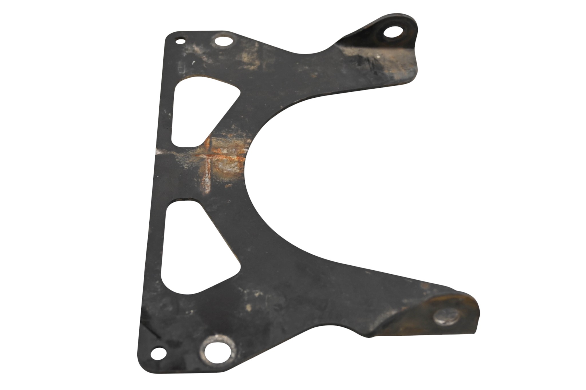 08 Can-Am DS450 Frame Bracket Mount