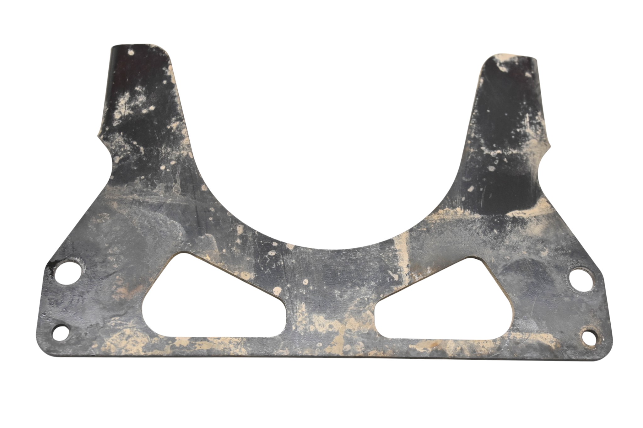 08 Can-Am DS450 Frame Bracket Mount