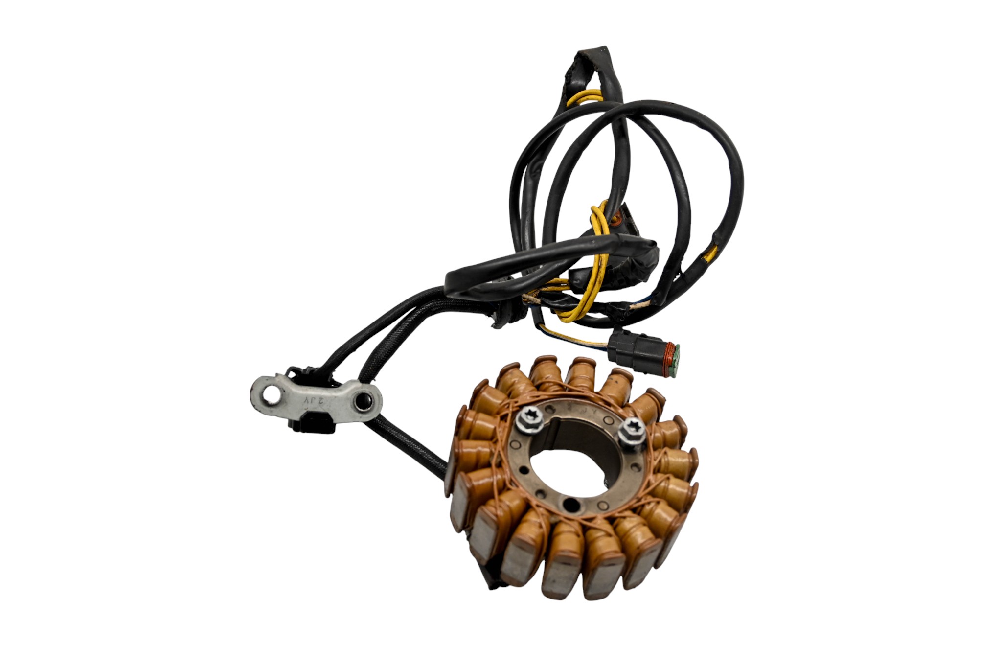 08 Can-Am DS450 Stator