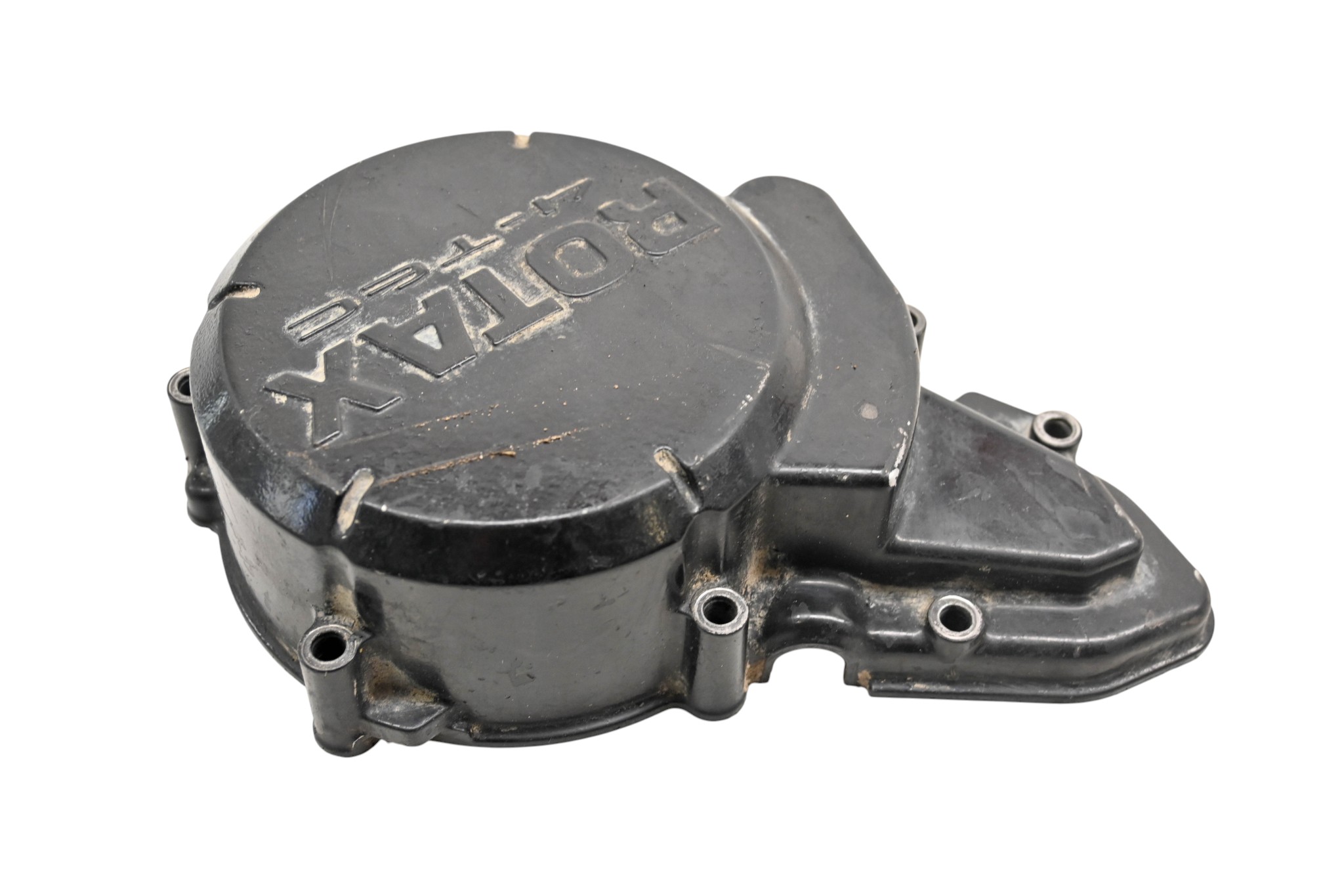 08 Can-Am DS450 Stator Cover