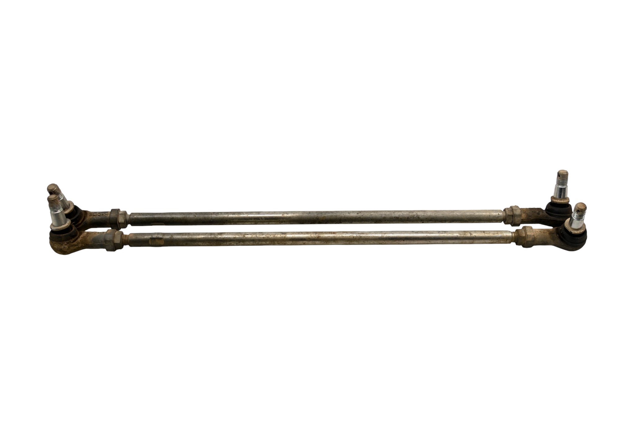 08 Can-Am DS450 Tie Rods & Ends