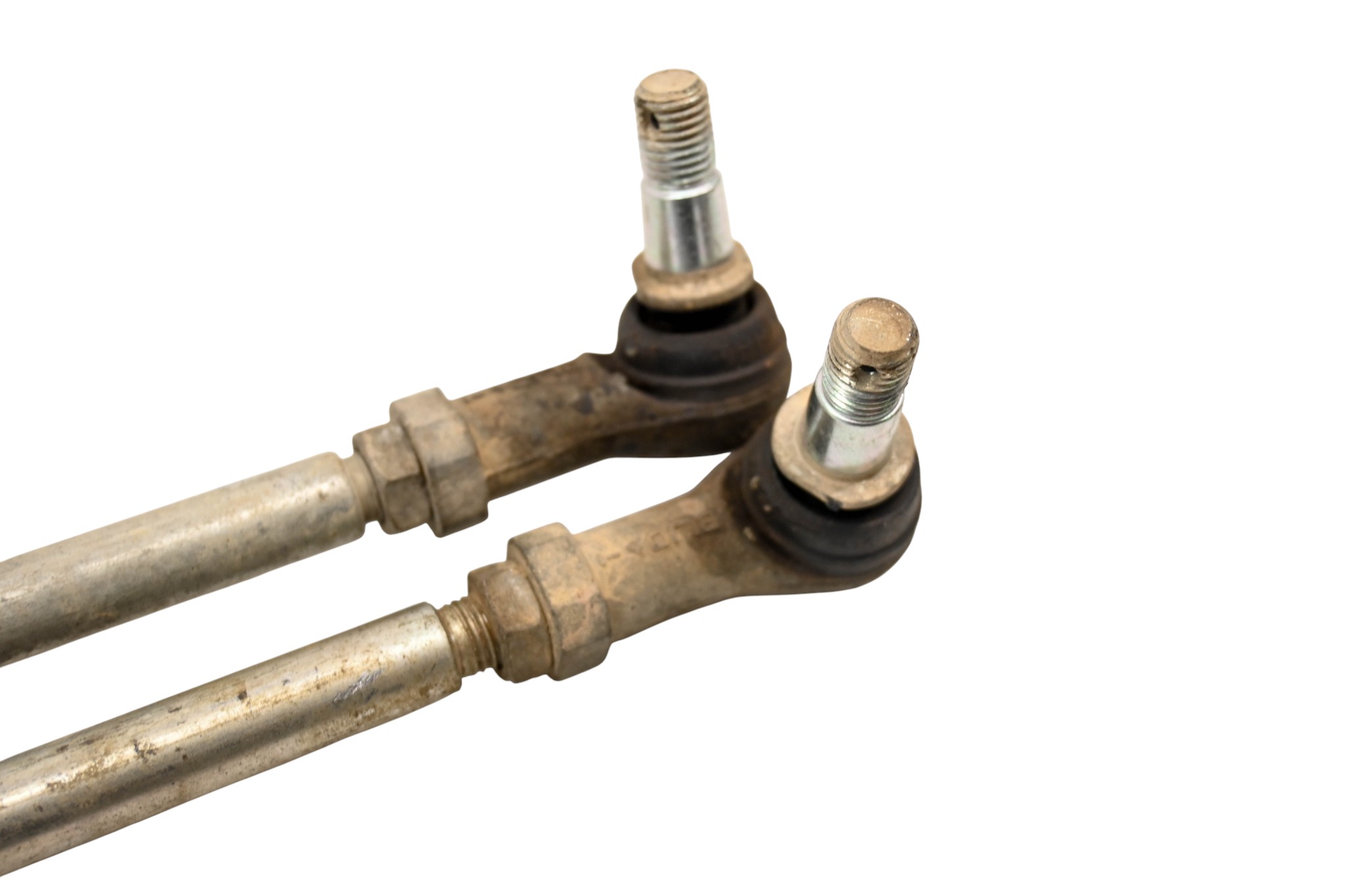08 Can-Am DS450 Tie Rods & Ends