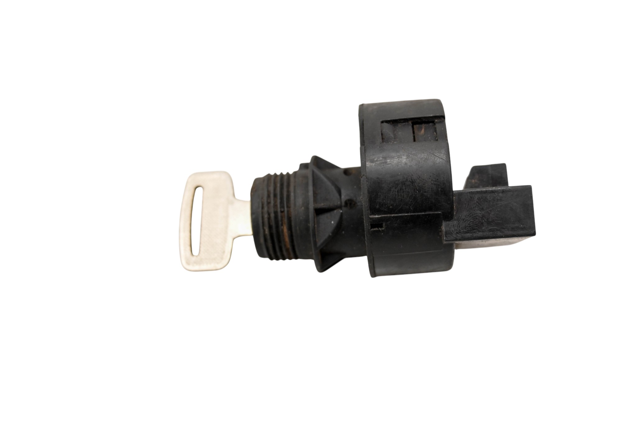 08 Can-Am DS450 Key Switch