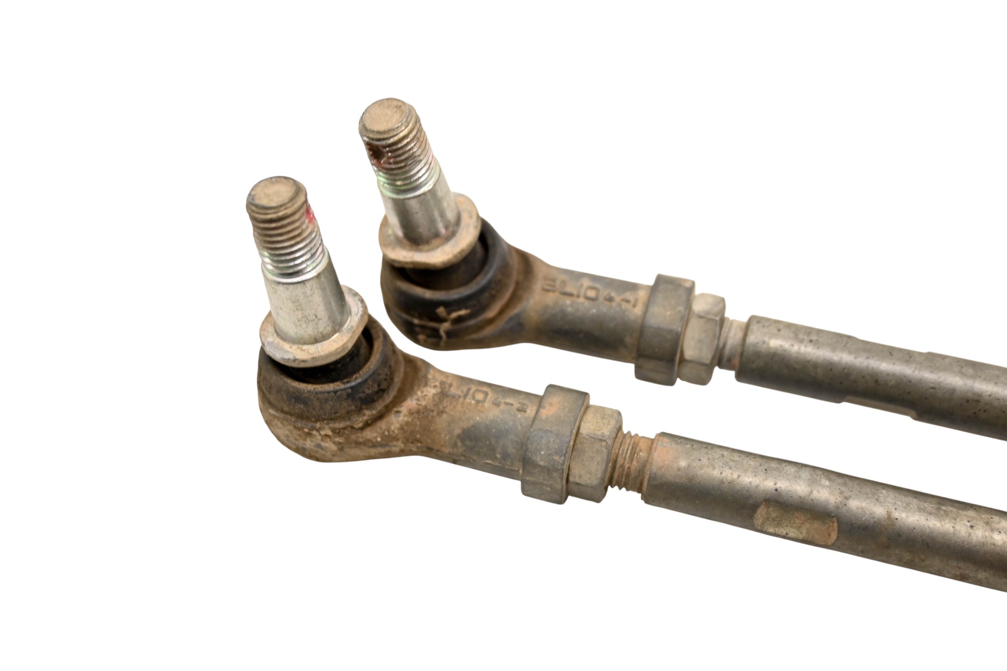 08 Can-Am DS450 Tie Rods & Ends