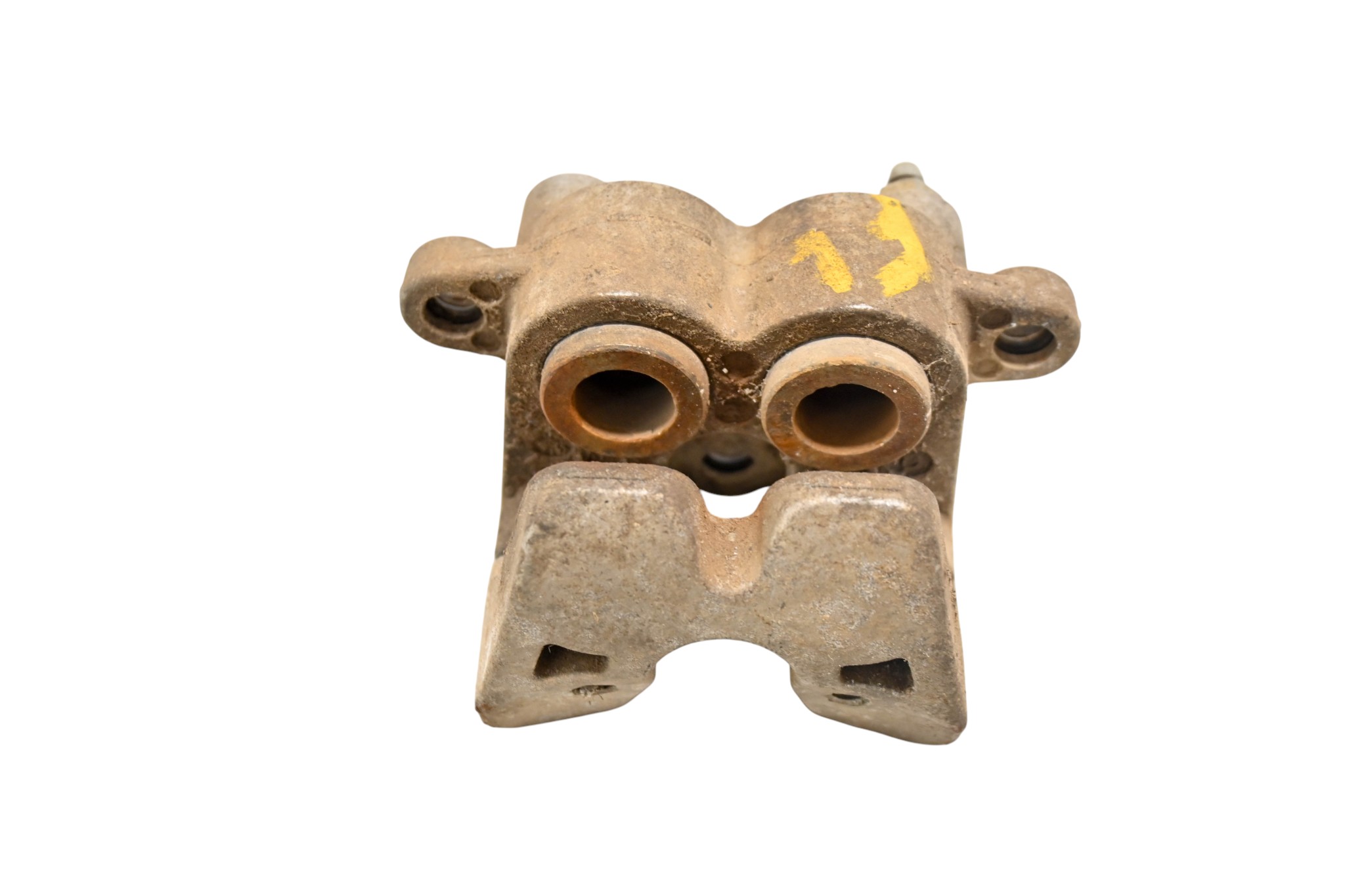 08 Can-Am DS450 Front Left Brake Caliper