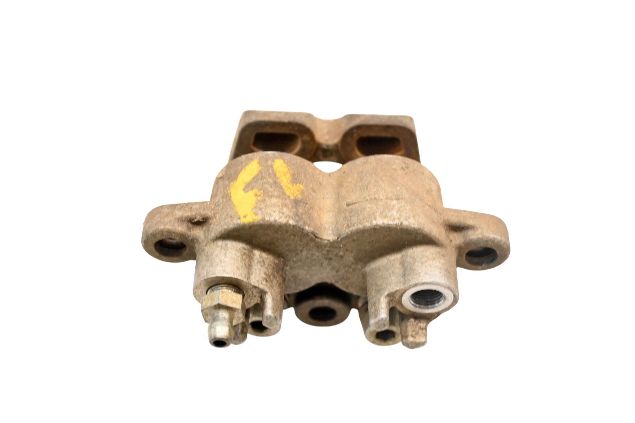 08 Can-Am DS450 Front Left Brake Caliper