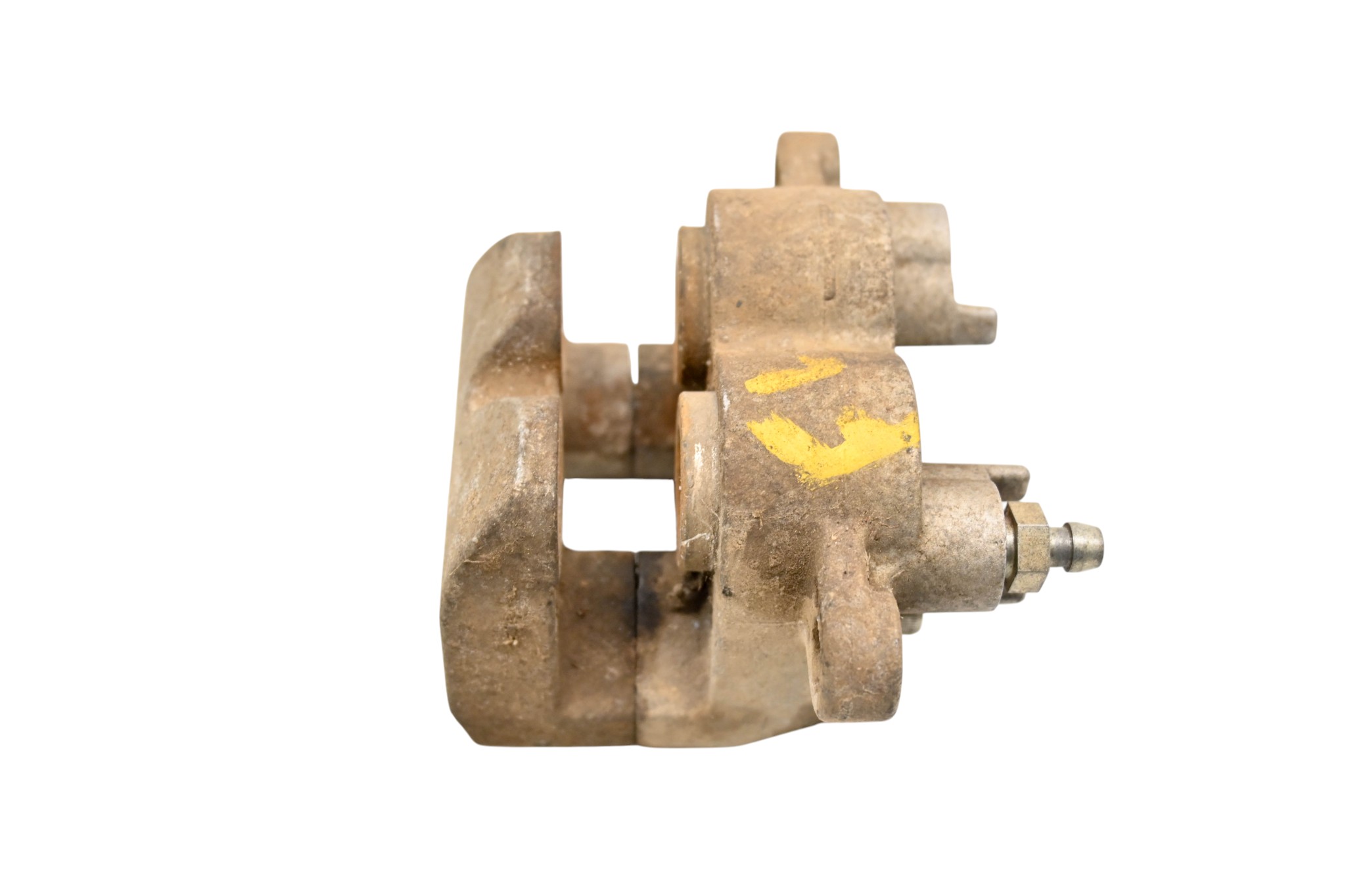 08 Can-Am DS450 Front Left Brake Caliper