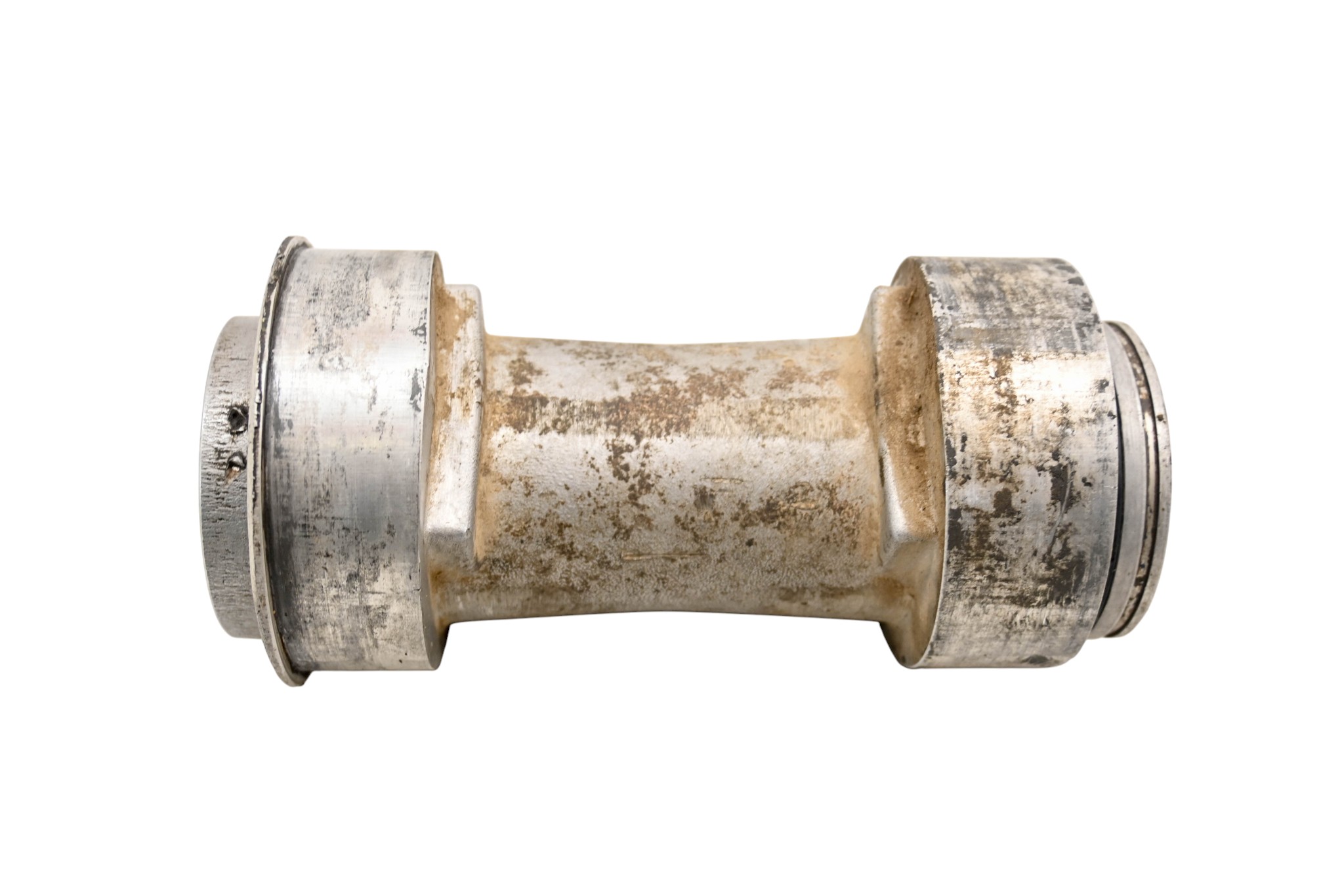 08 Can-Am DS450 Rear Bearing Carrier Axle Housing