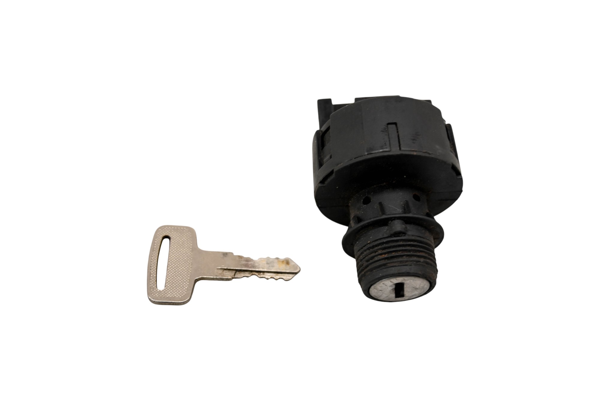 08 Can-Am DS450 Key Switch