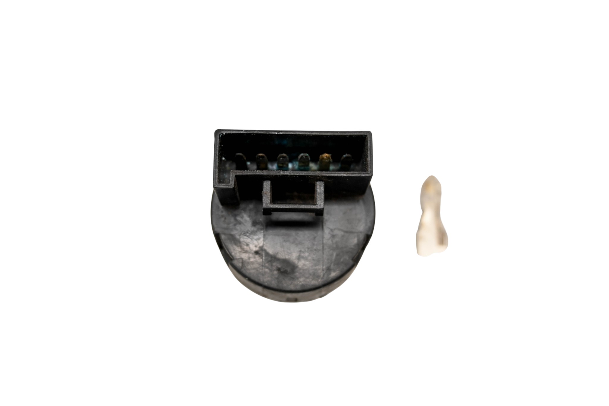 08 Can-Am DS450 Key Switch