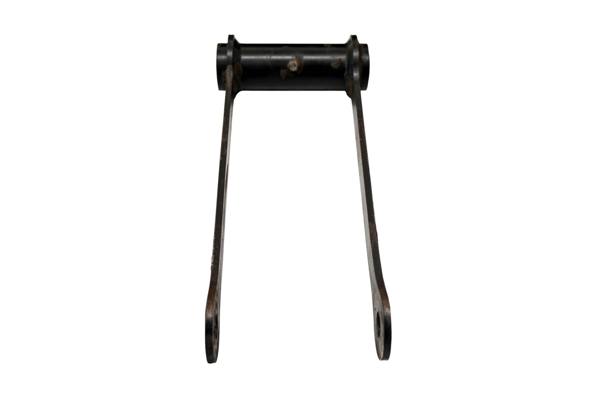 08 Can-Am DS450 Rear Shock Linkage Pull Rod
