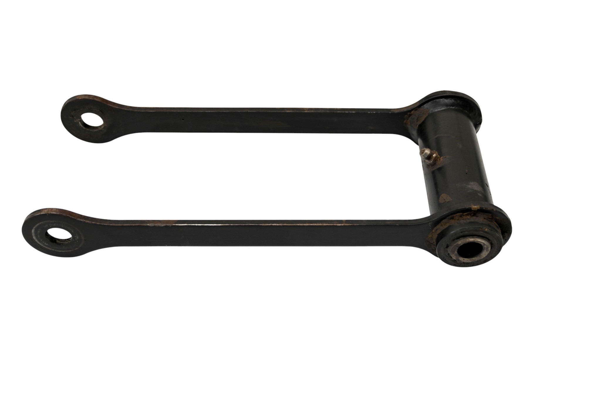 08 Can-Am DS450 Rear Shock Linkage Pull Rod