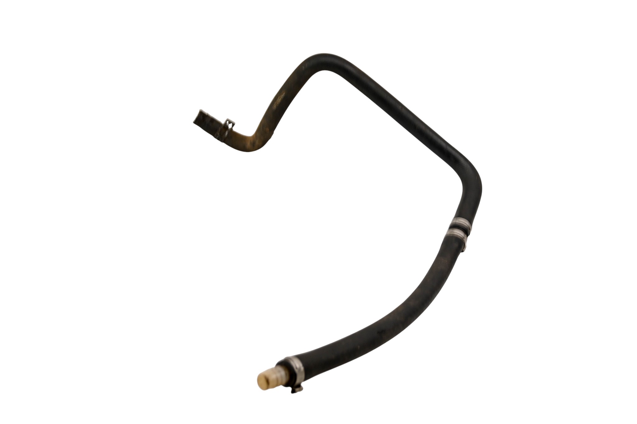 08 Can-Am DS450 Oil Tank Line