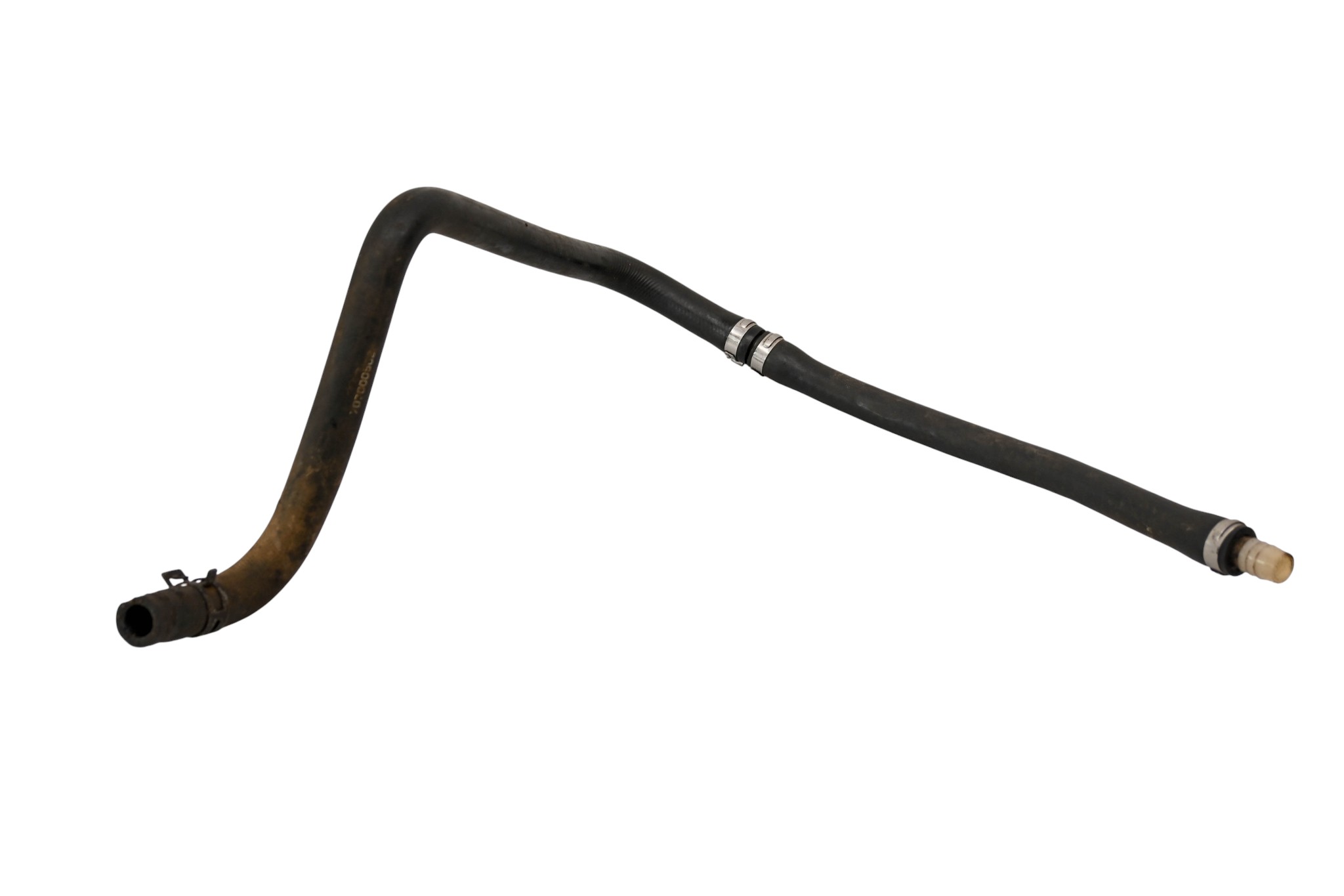 08 Can-Am DS450 Oil Tank Line