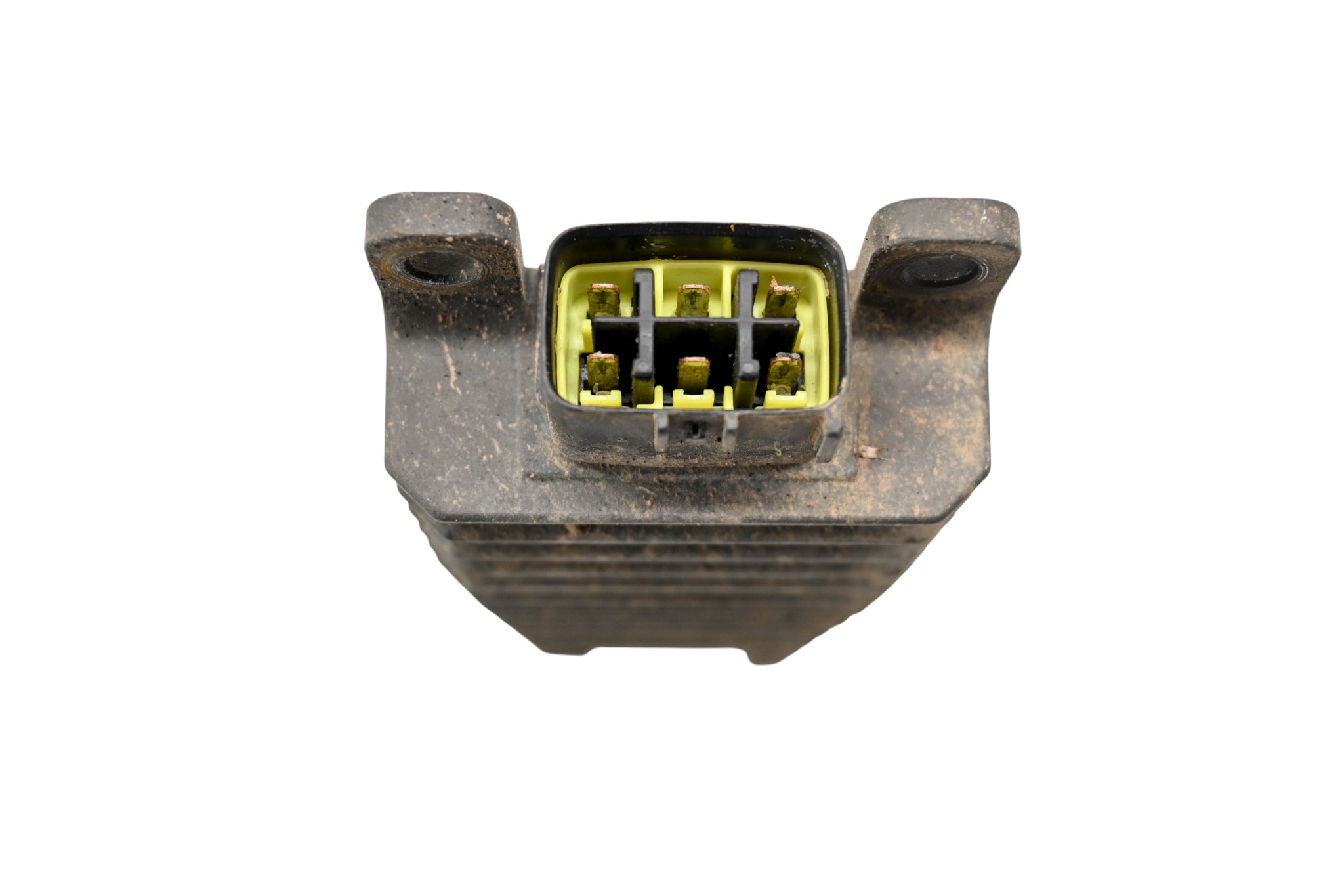 08 Can-Am DS450 Regulator Rectifier