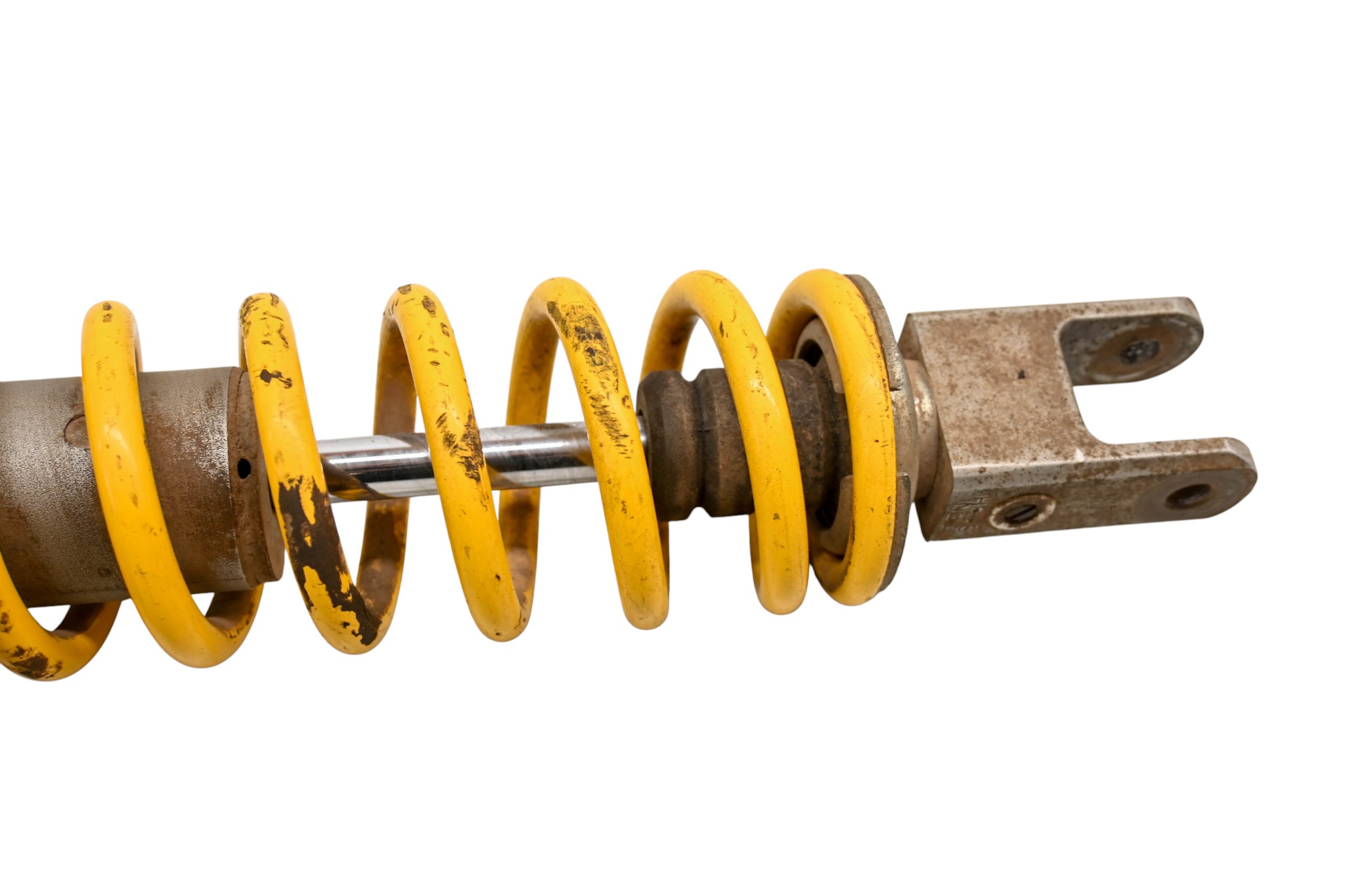 08 Can-Am DS450 Rear Shock