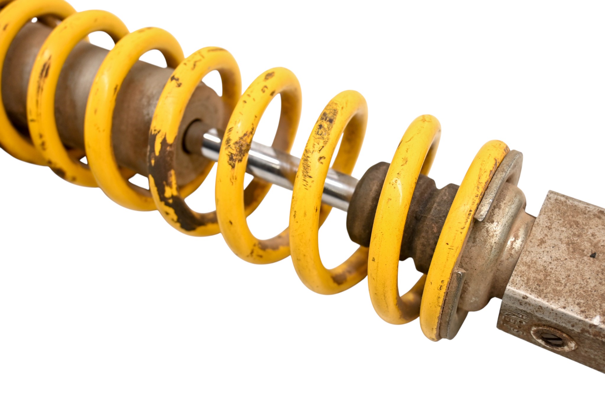 08 Can-Am DS450 Rear Shock