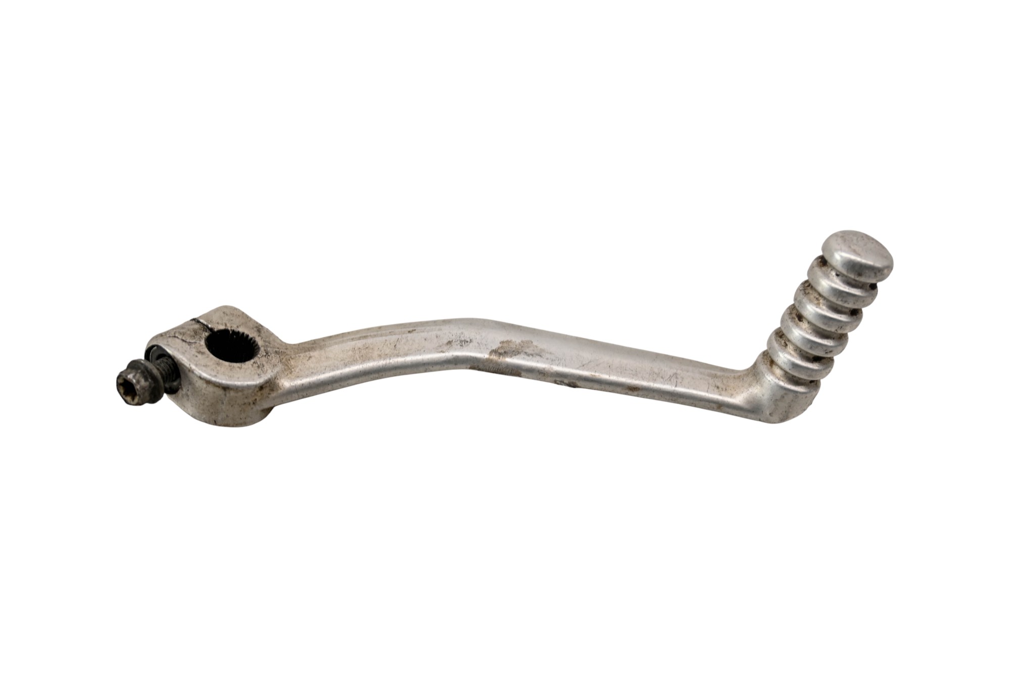 08 Can-Am DS450 Gear Select Shift Lever Shifter