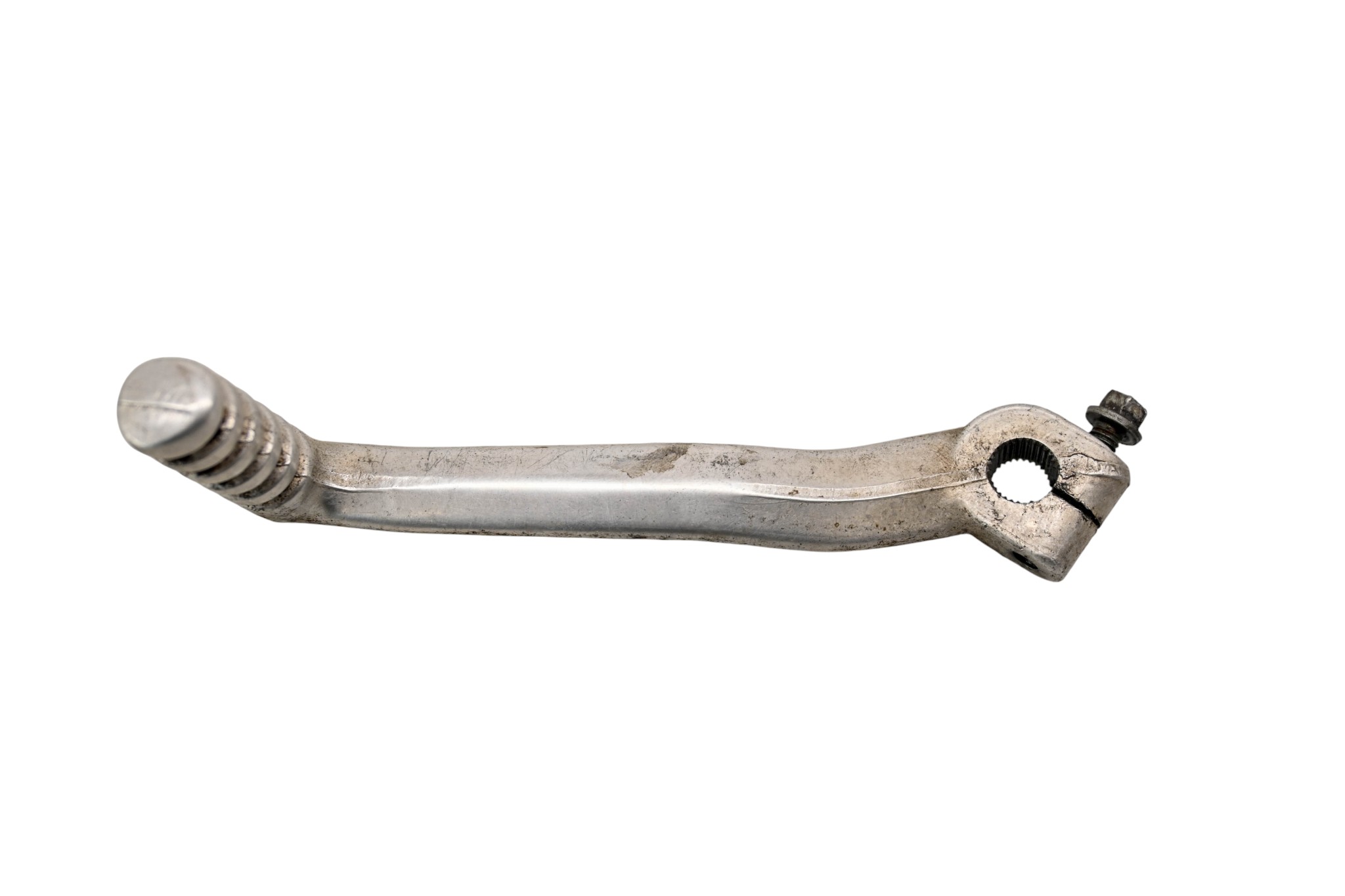 08 Can-Am DS450 Gear Select Shift Lever Shifter