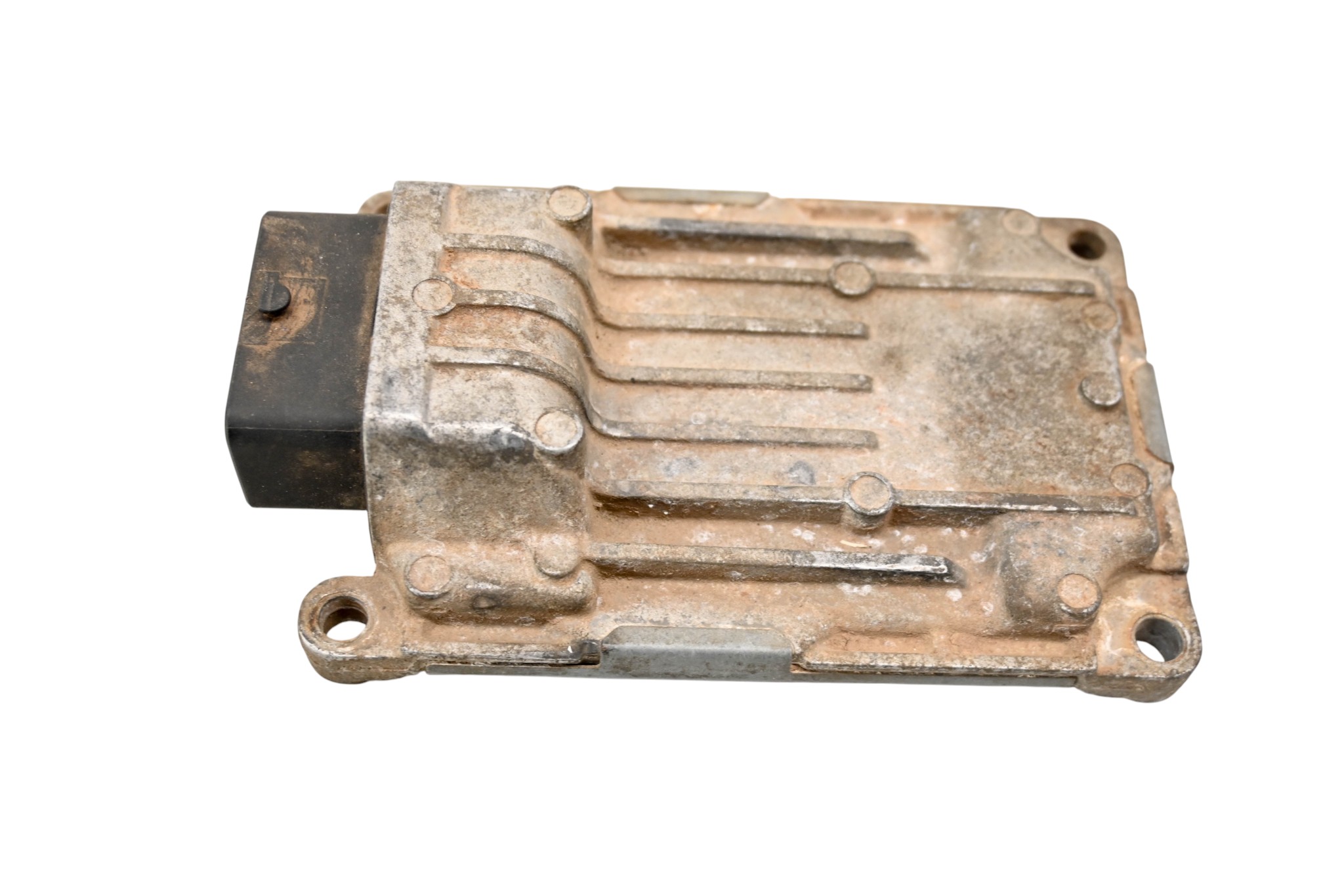 08 Can-Am DS450 Electric Control Unit Ecu